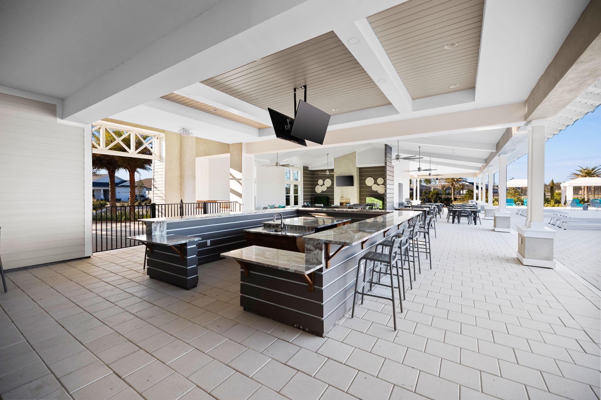 Naturewalk at Watersound Origins - Residential