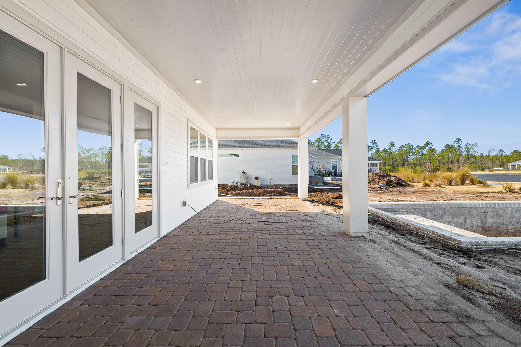 Naturewalk at Watersound Origins - Residential