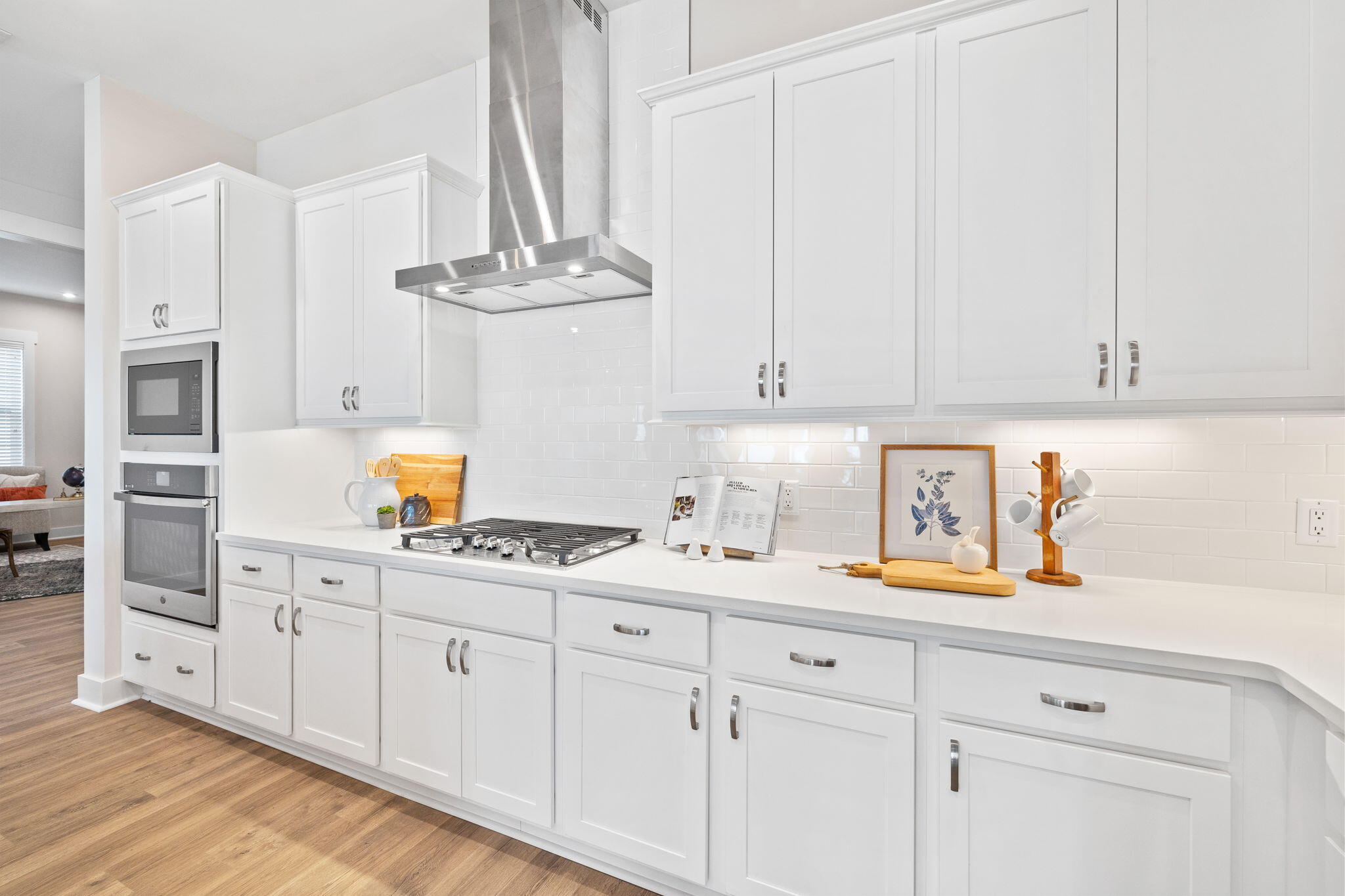 Naturewalk at Watersound Origins - Residential