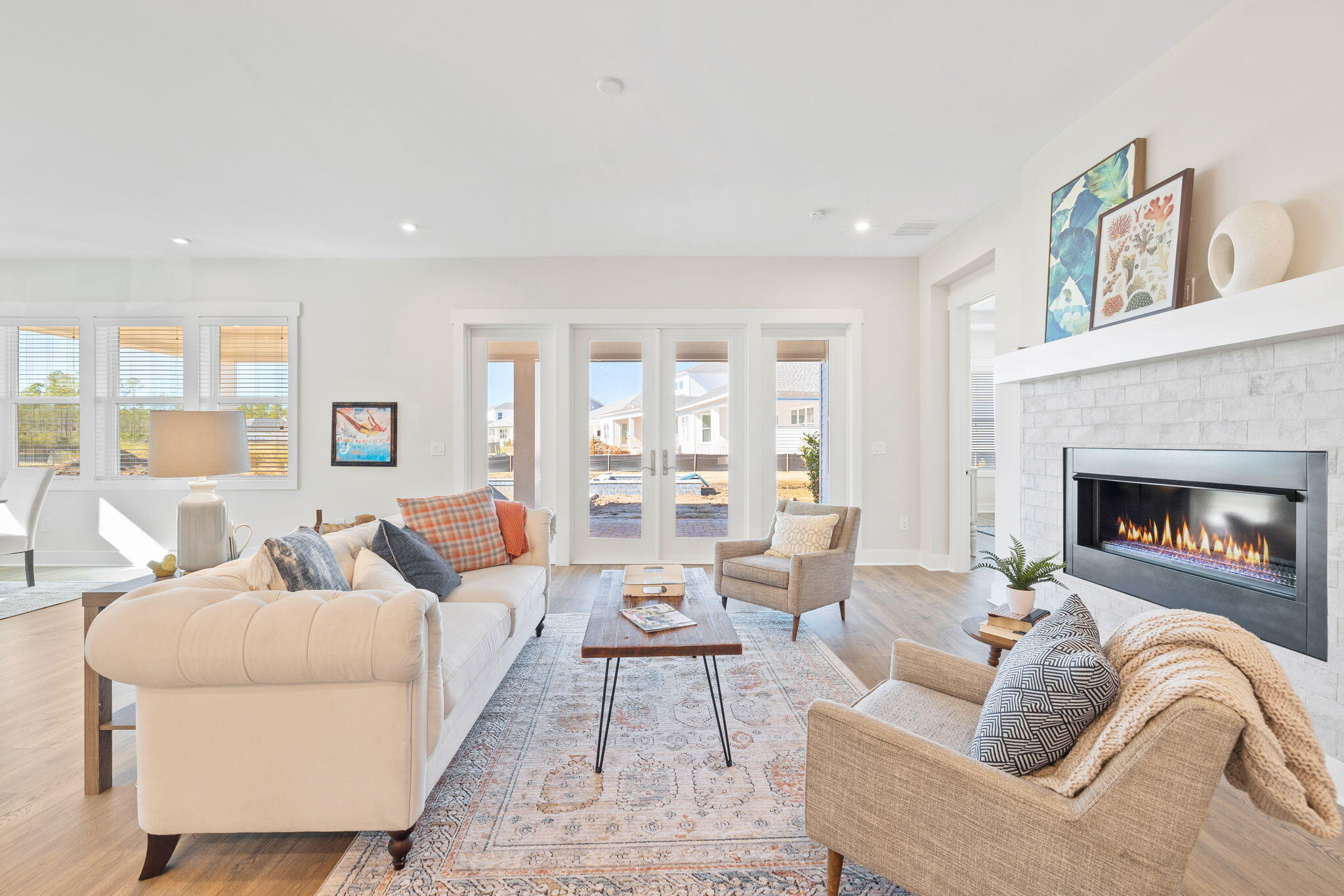 Naturewalk at Watersound Origins - Residential