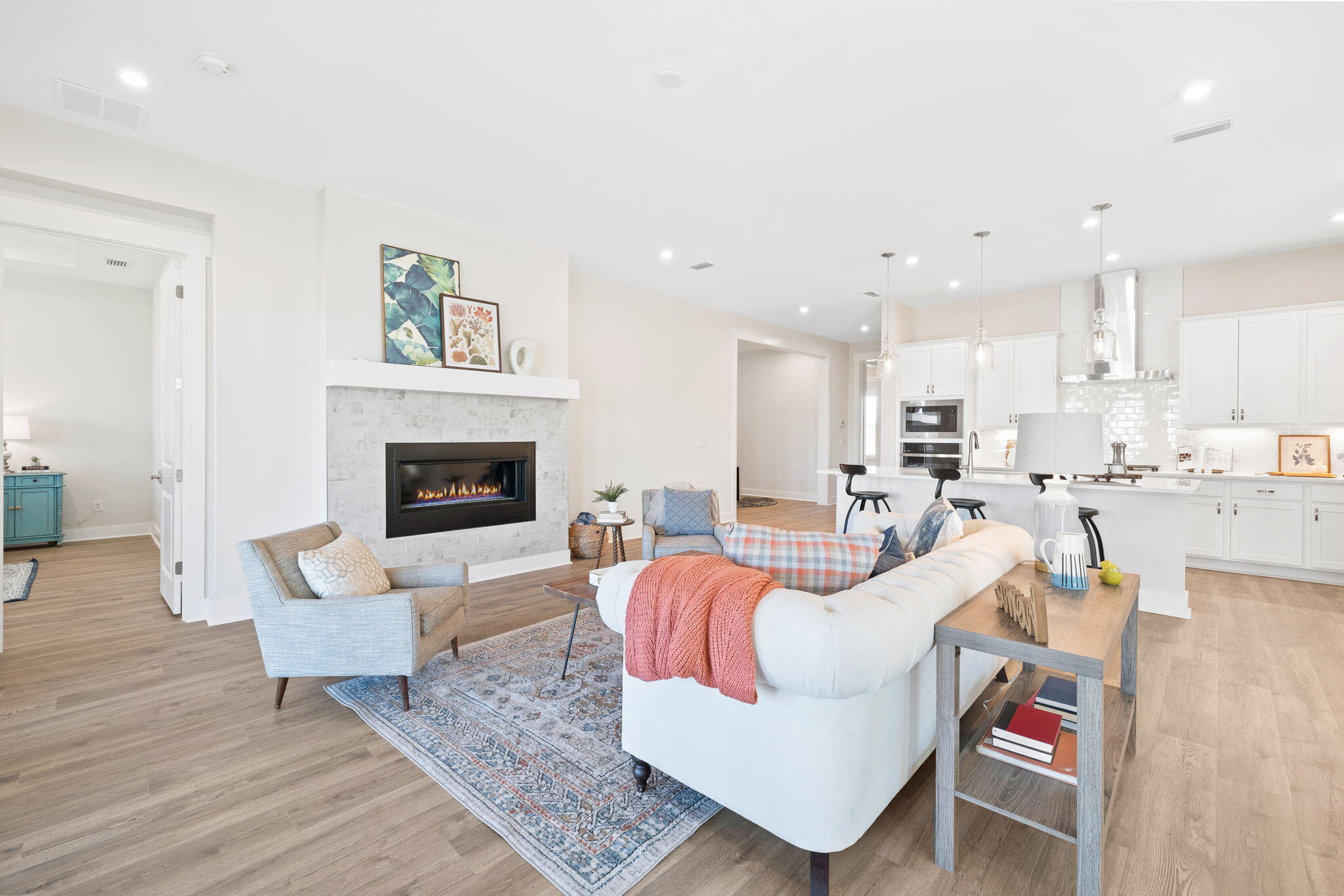 Naturewalk at Watersound Origins - Residential