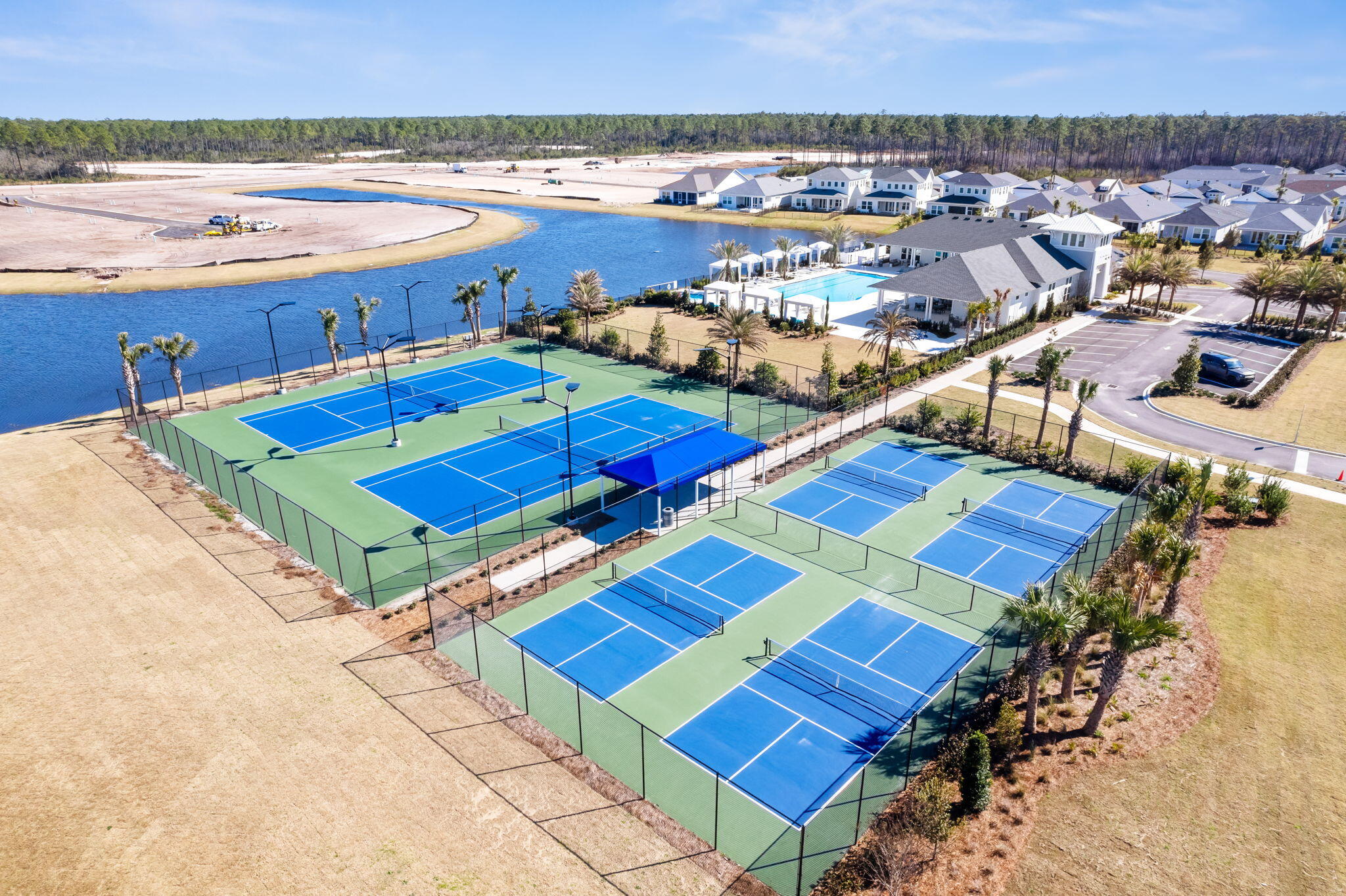 Naturewalk at Watersound Origins - Residential