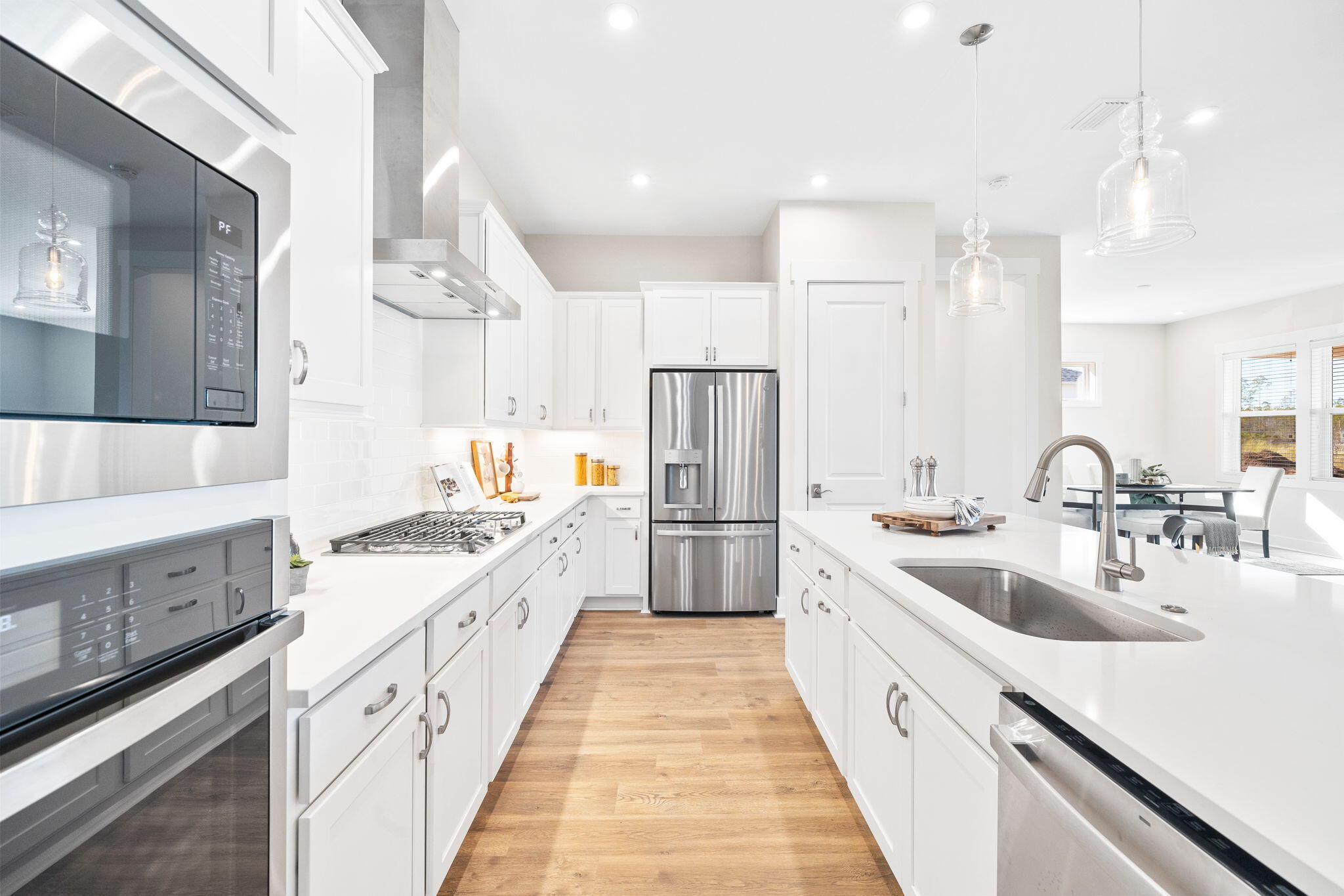 Naturewalk at Watersound Origins - Residential