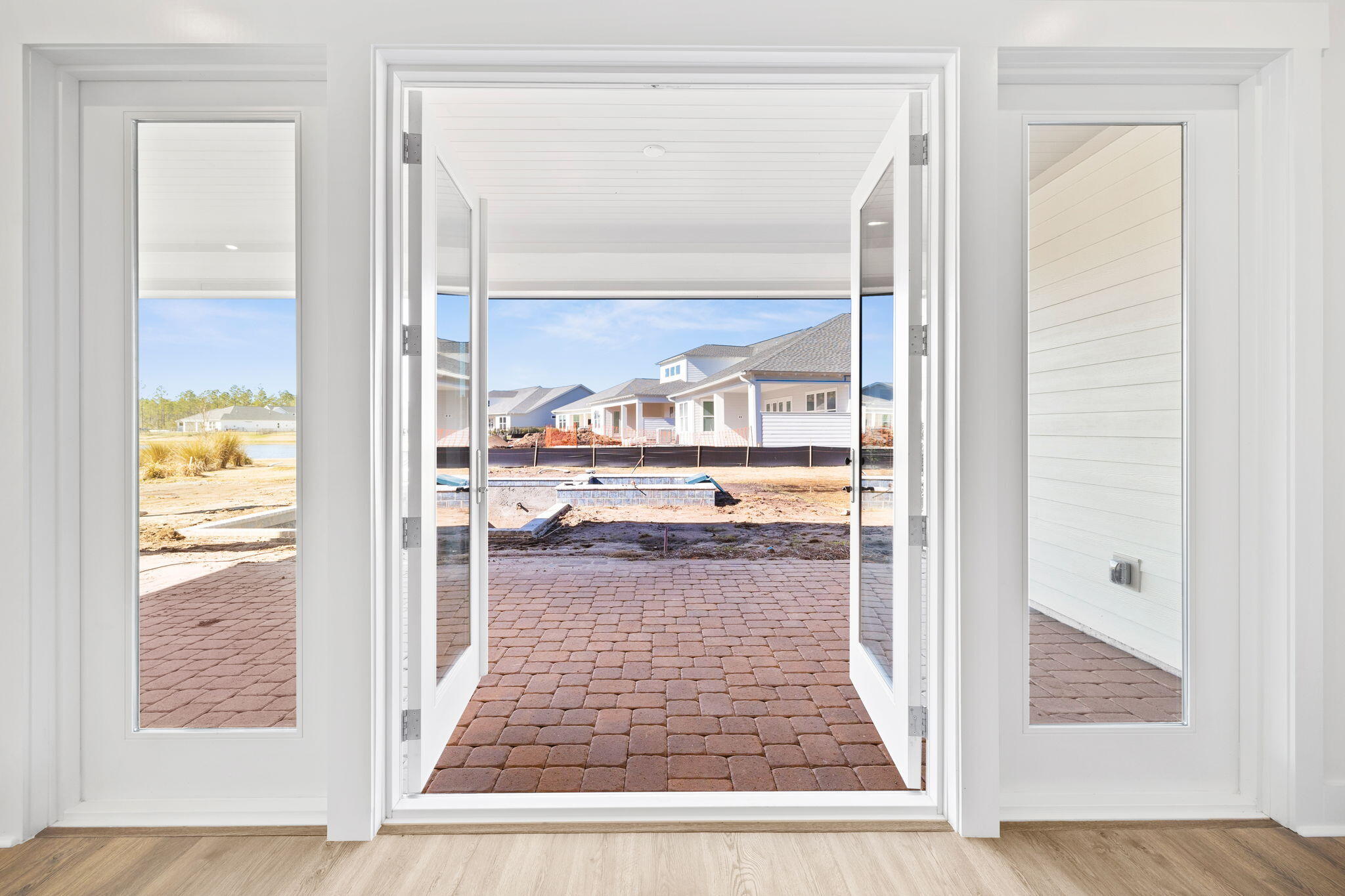 Naturewalk at Watersound Origins - Residential