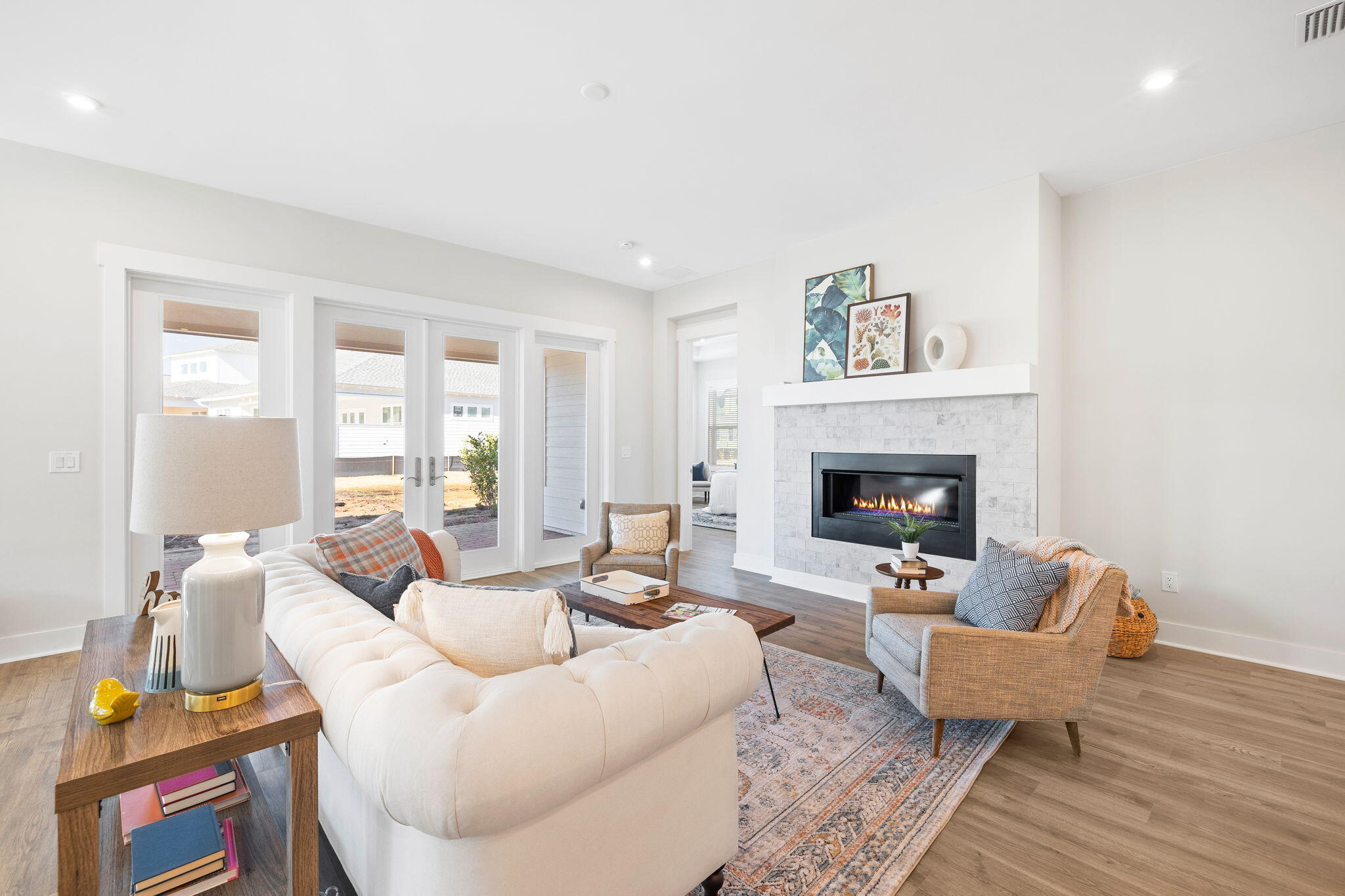 Naturewalk at Watersound Origins - Residential