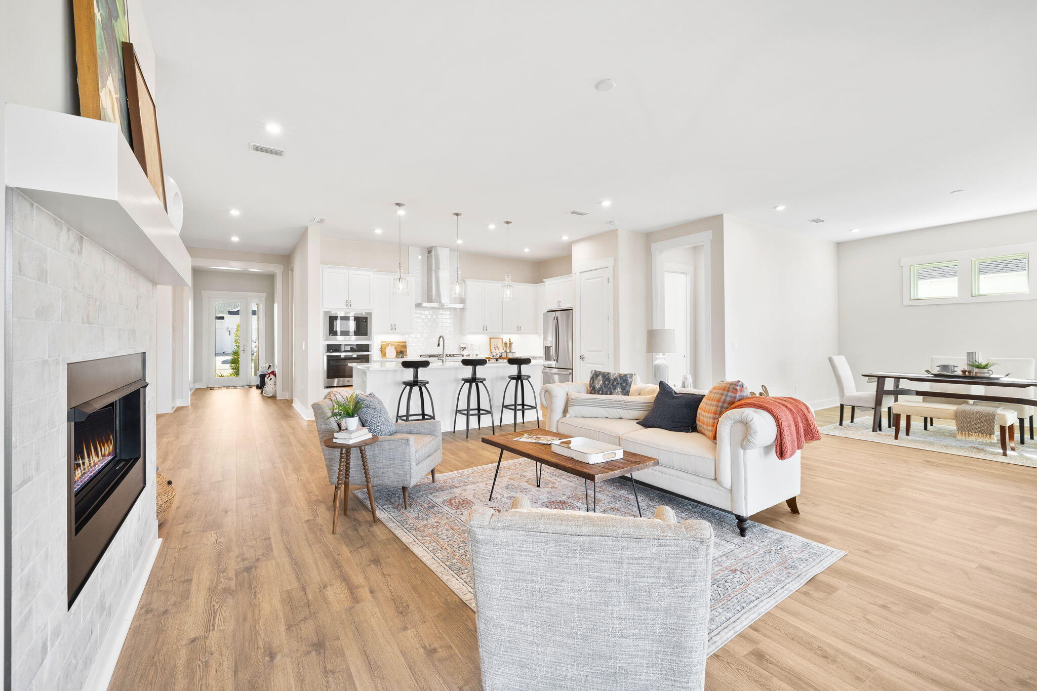 Naturewalk at Watersound Origins - Residential