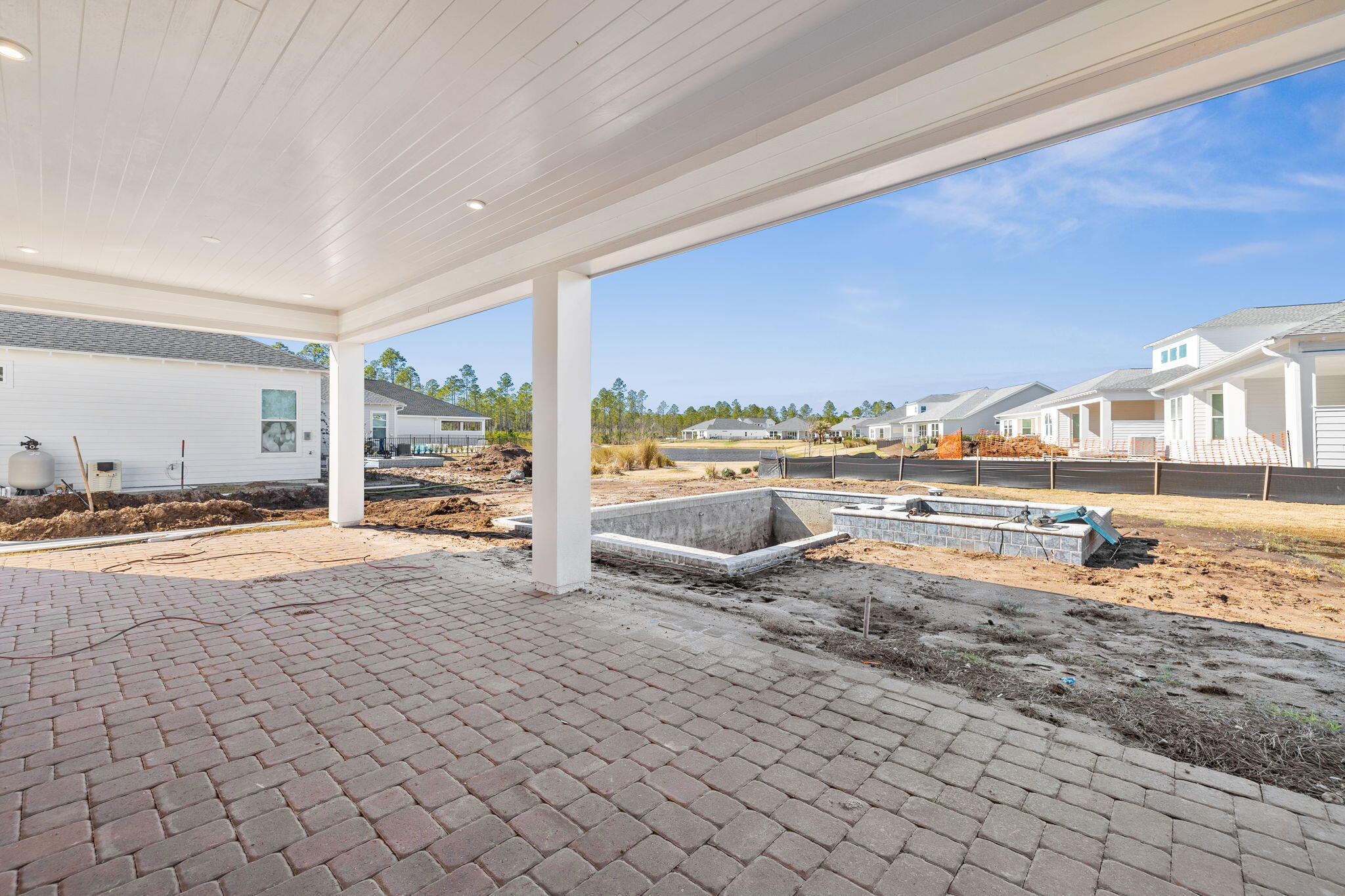 Naturewalk at Watersound Origins - Residential