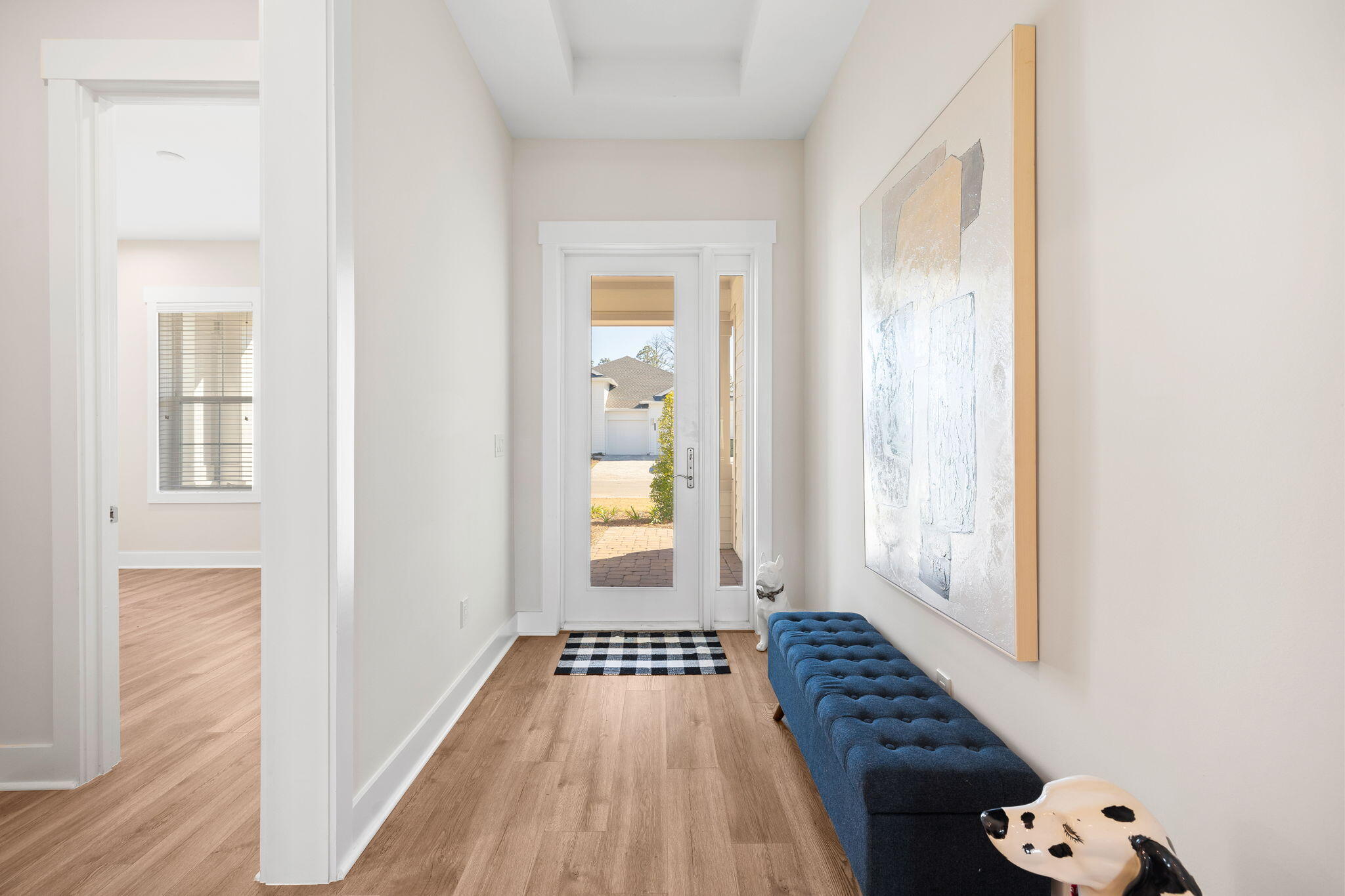 Naturewalk at Watersound Origins - Residential