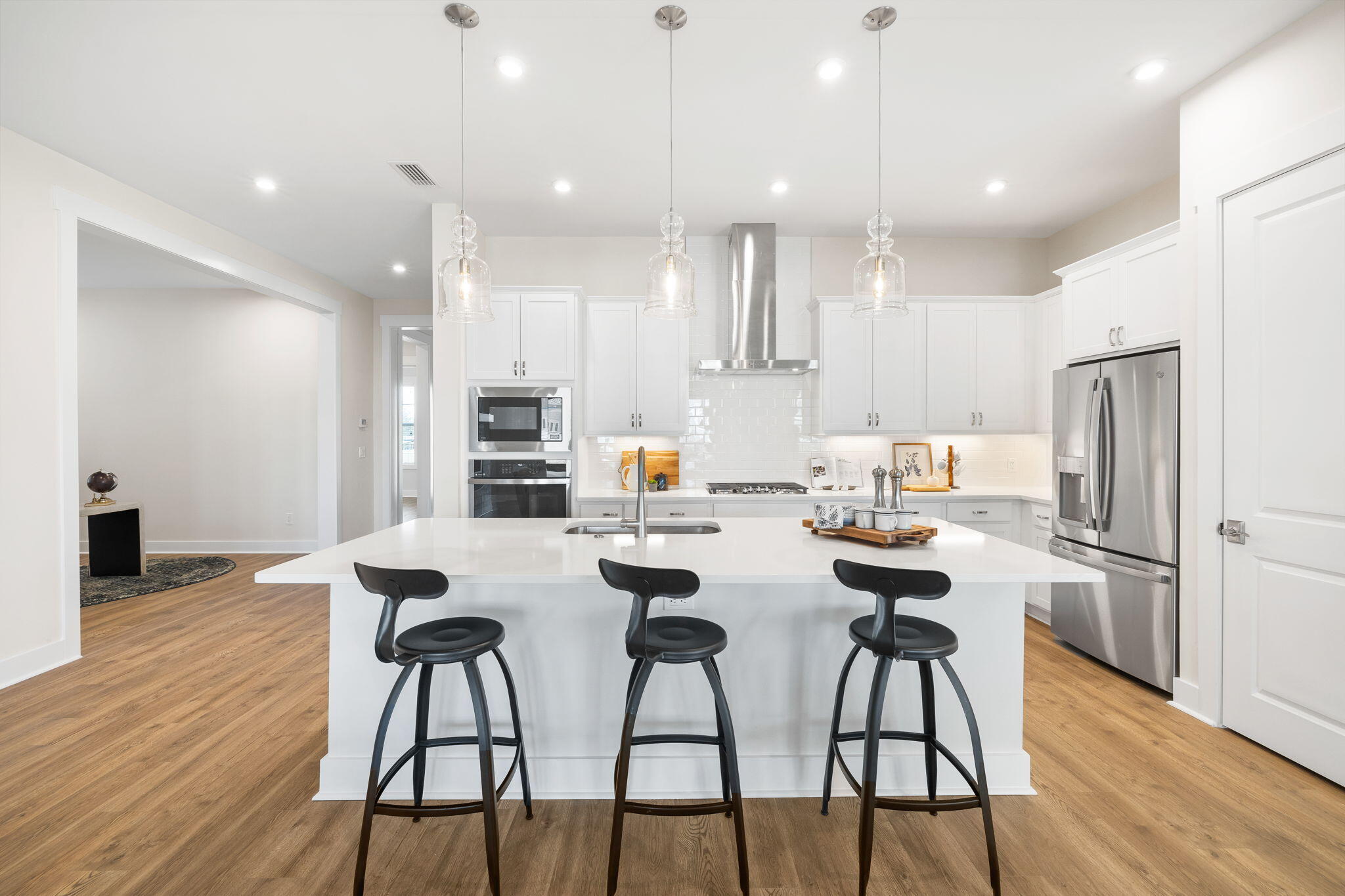 Naturewalk at Watersound Origins - Residential