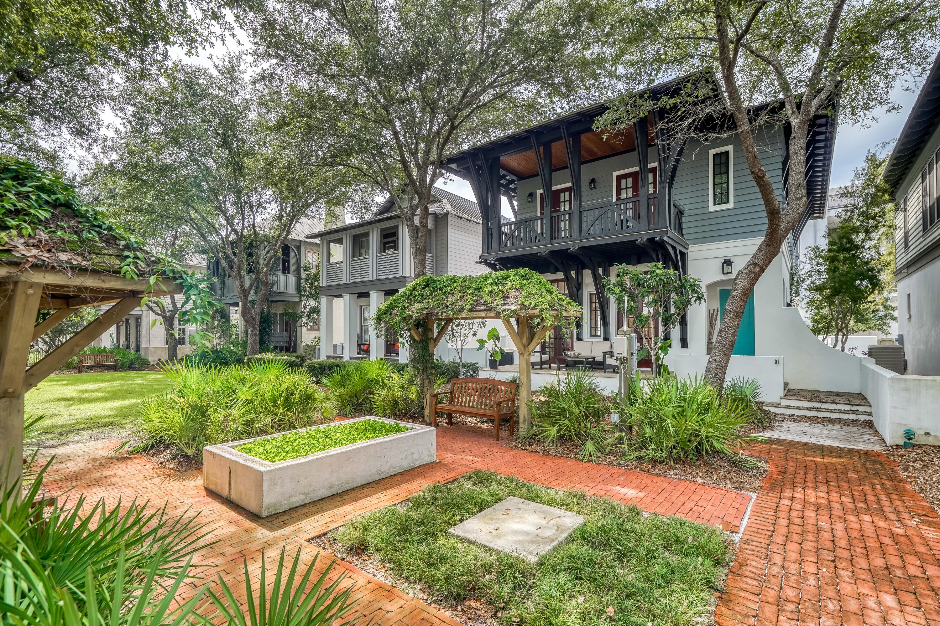 ROSEMARY BEACH - Residential