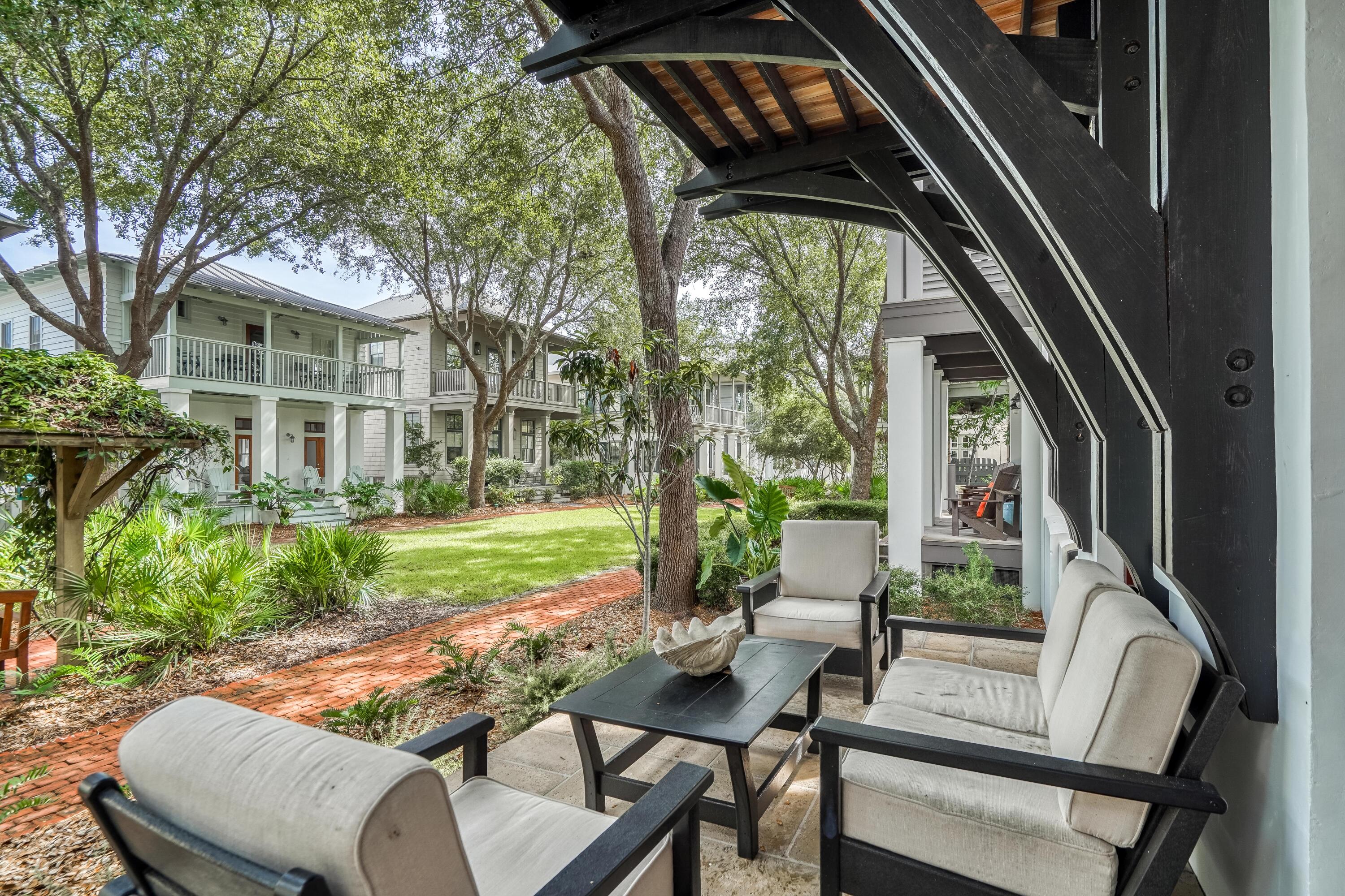 ROSEMARY BEACH - Residential