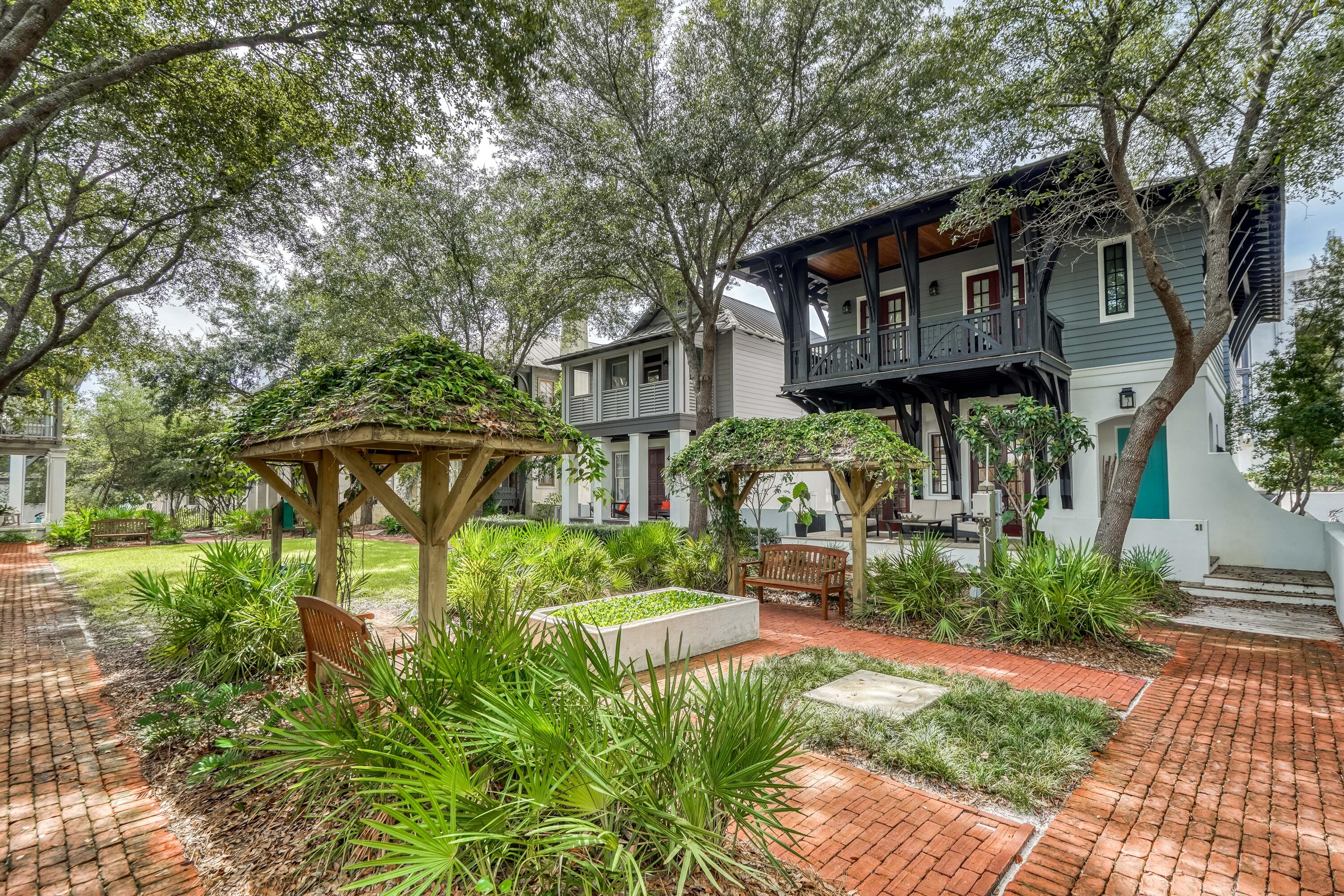 ROSEMARY BEACH - Residential