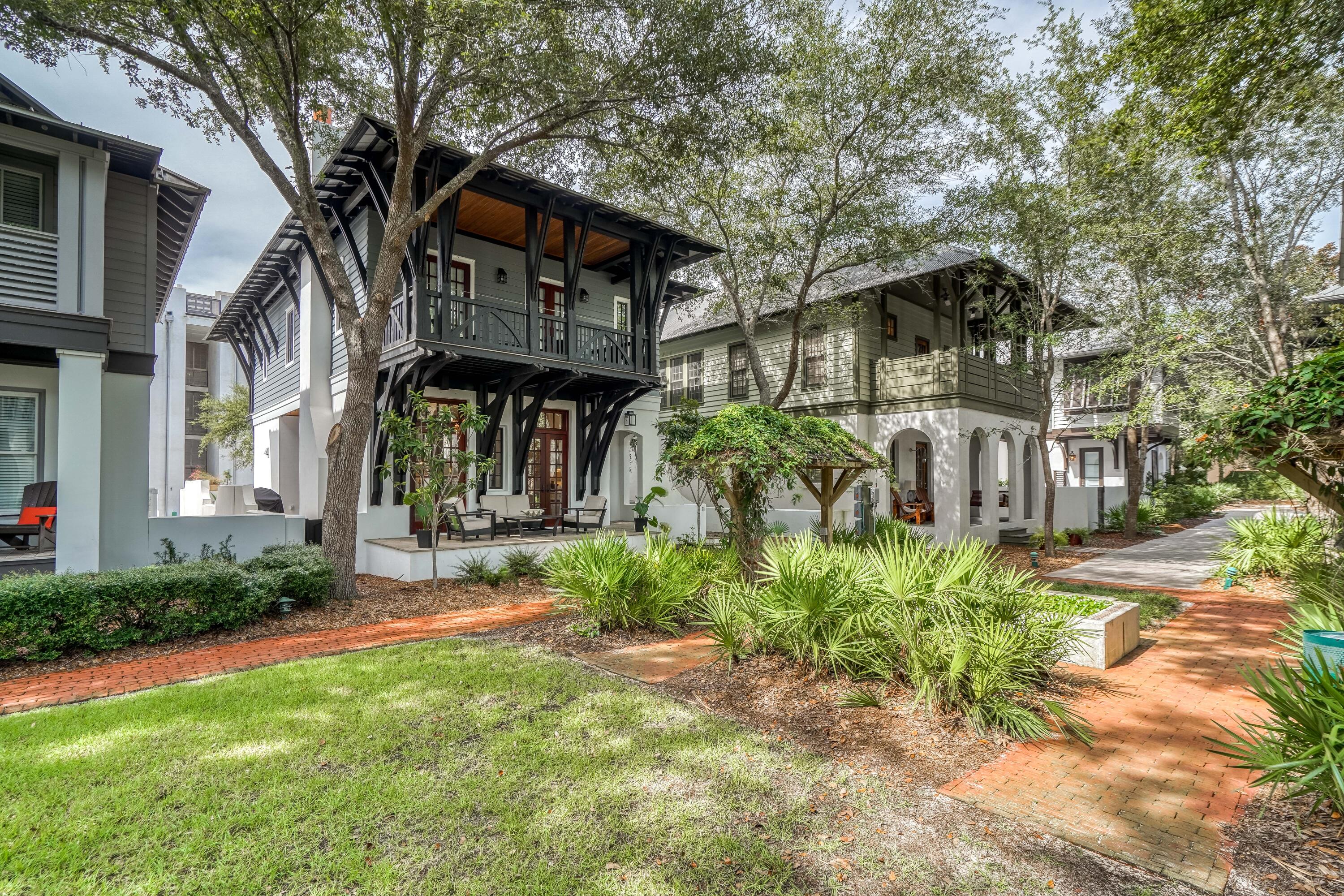 ROSEMARY BEACH - Residential