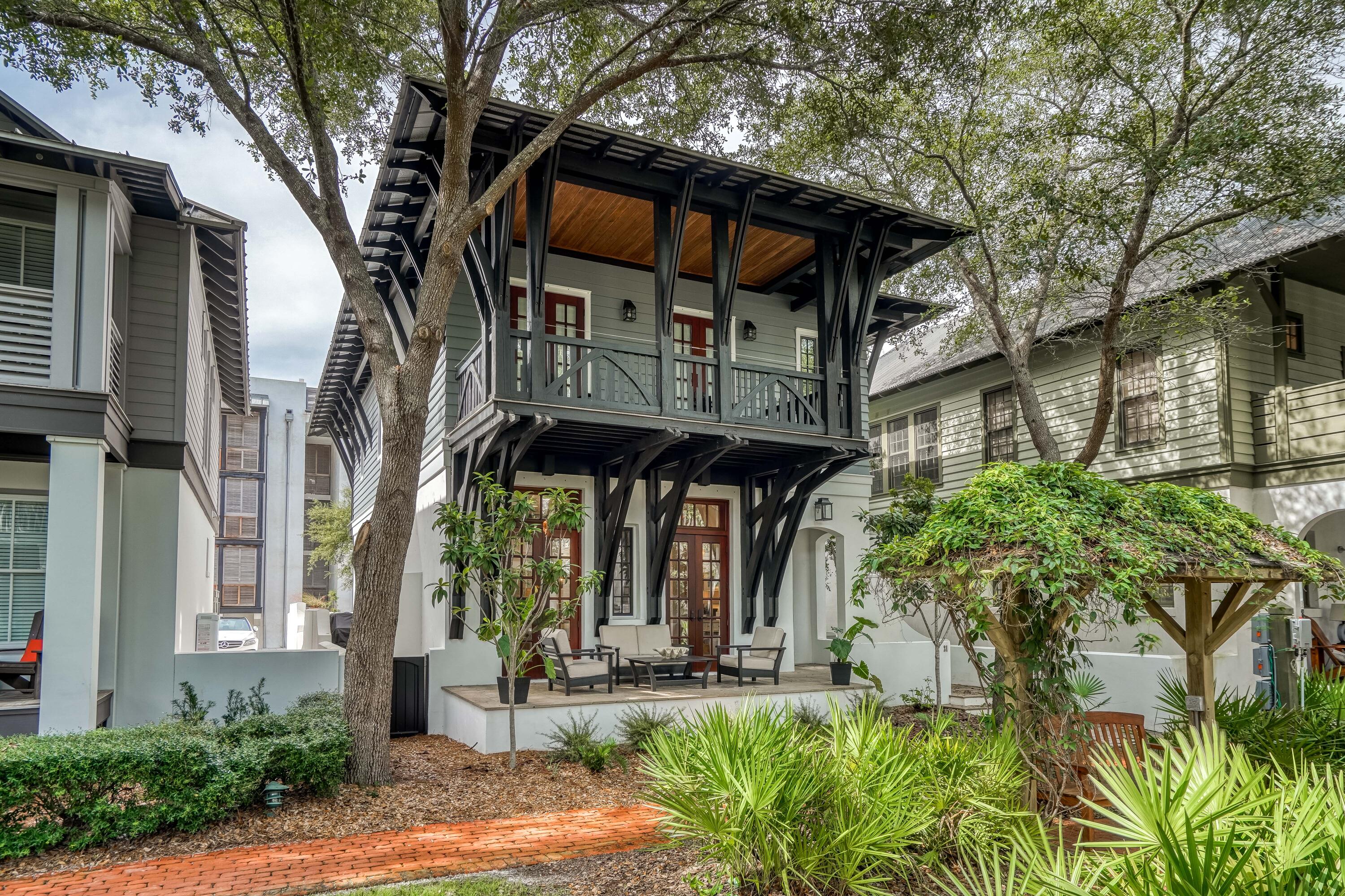 ROSEMARY BEACH - Residential