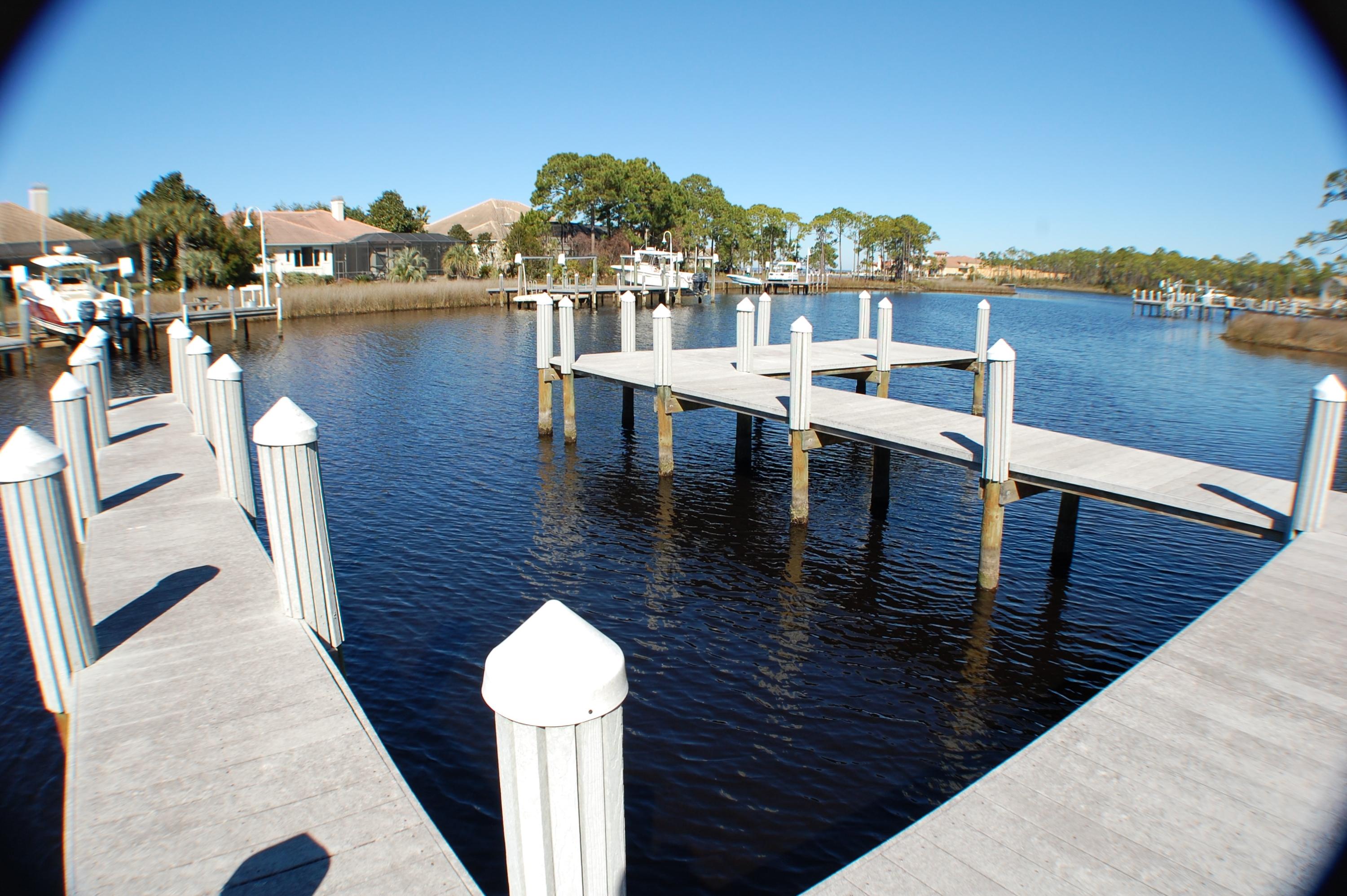 KELLY PLANTATION S/D - Land