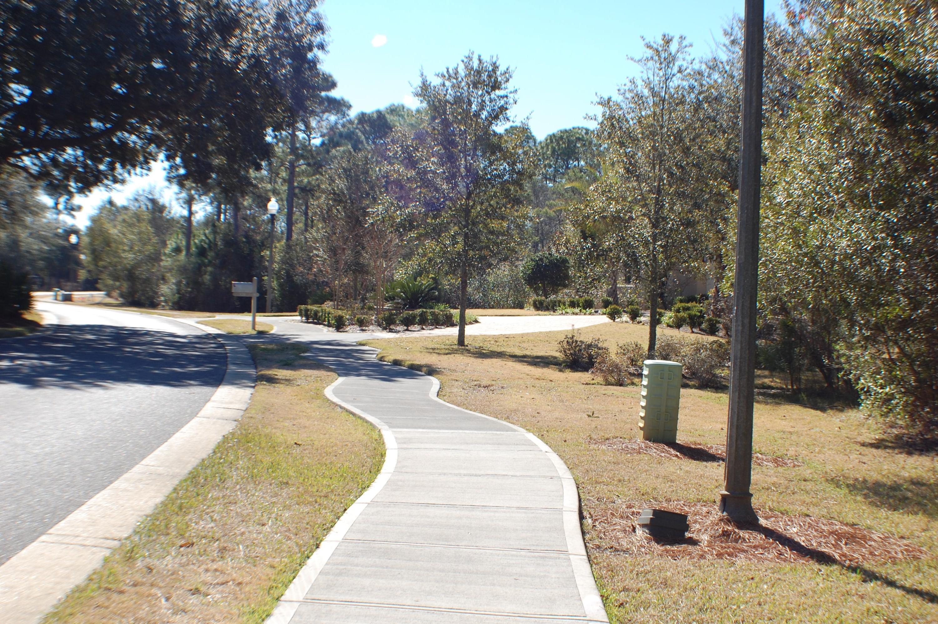 KELLY PLANTATION S/D - Land