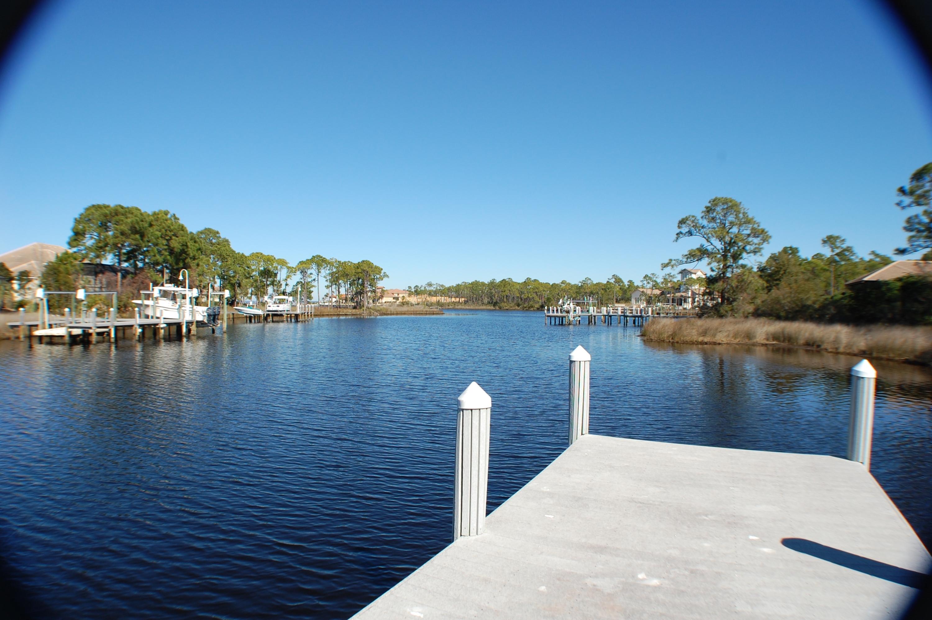 KELLY PLANTATION S/D - Land