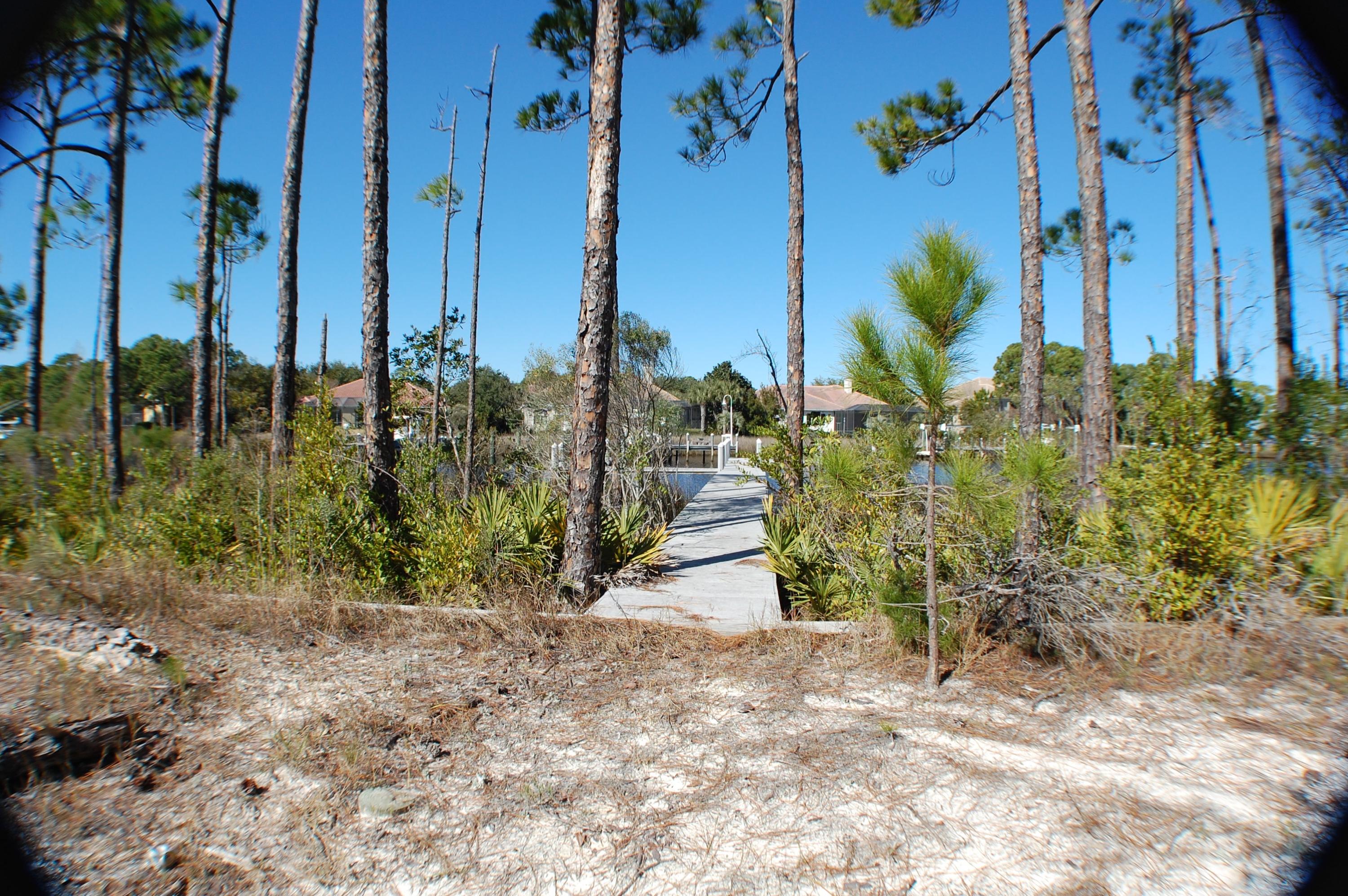 KELLY PLANTATION S/D - Land