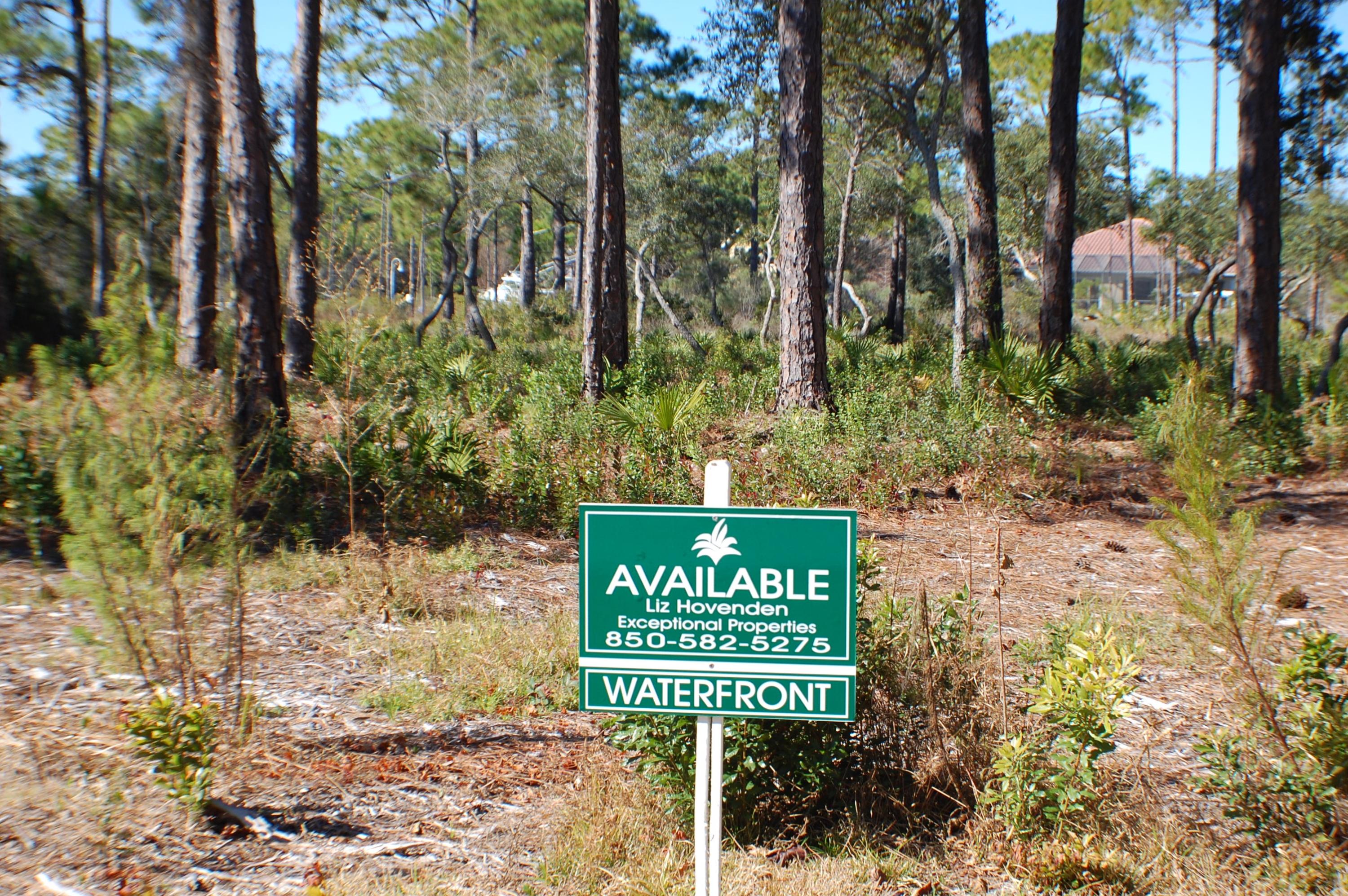 KELLY PLANTATION S/D - Land