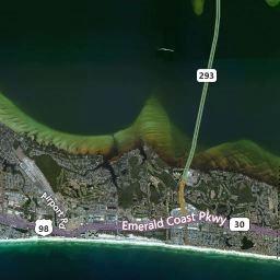 KELLY PLANTATION S/D - Land