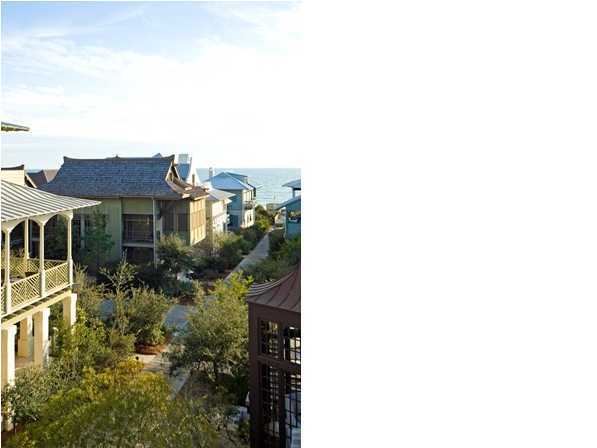 ROSEMARY BEACH - Residential