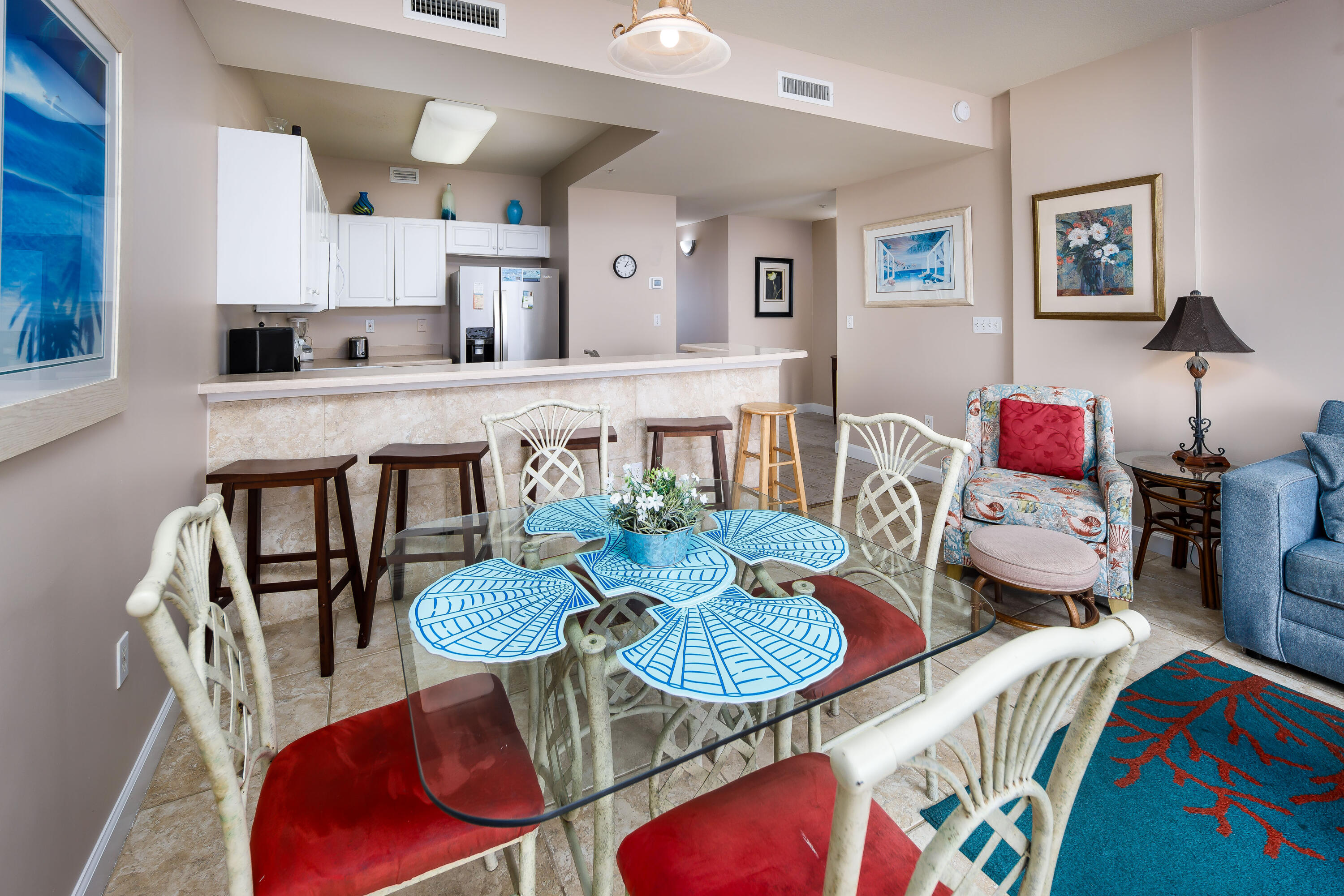 PELICAN ISLE - Residential