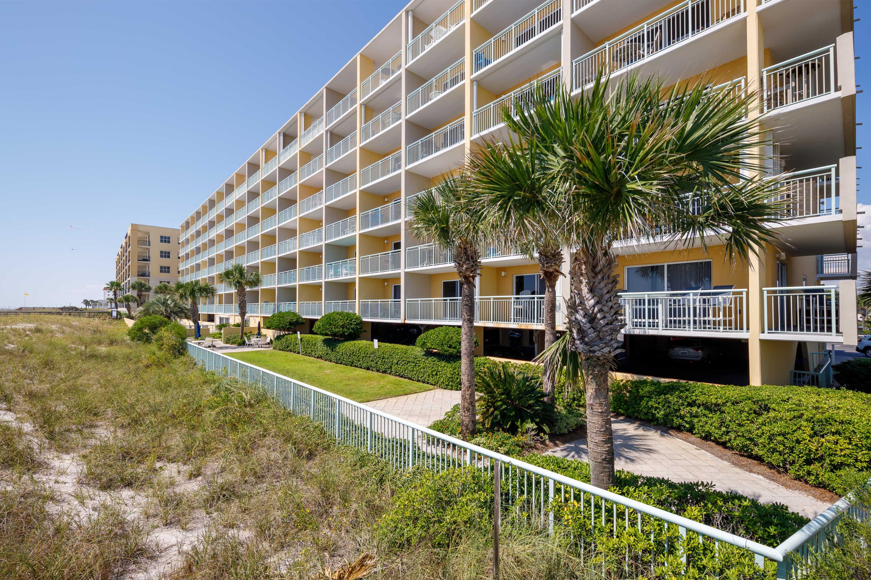 PELICAN ISLE - Residential