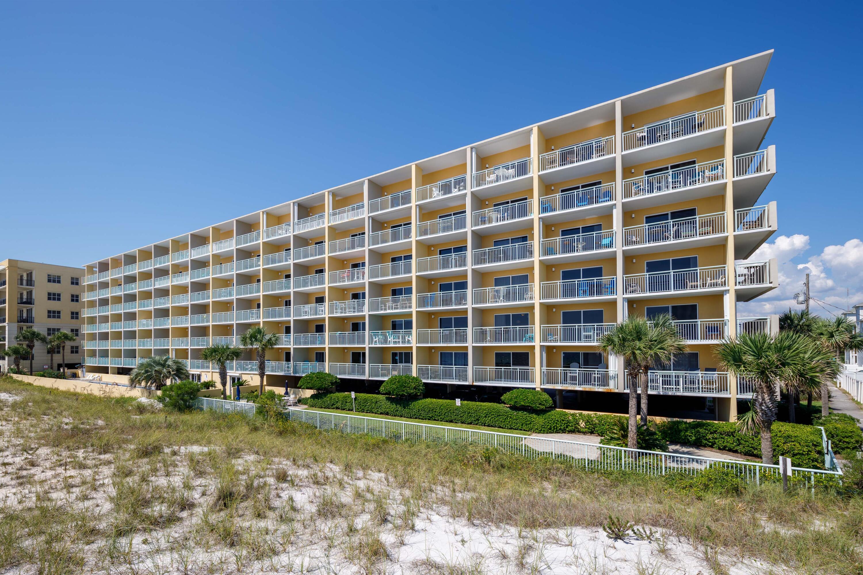 PELICAN ISLE - Residential