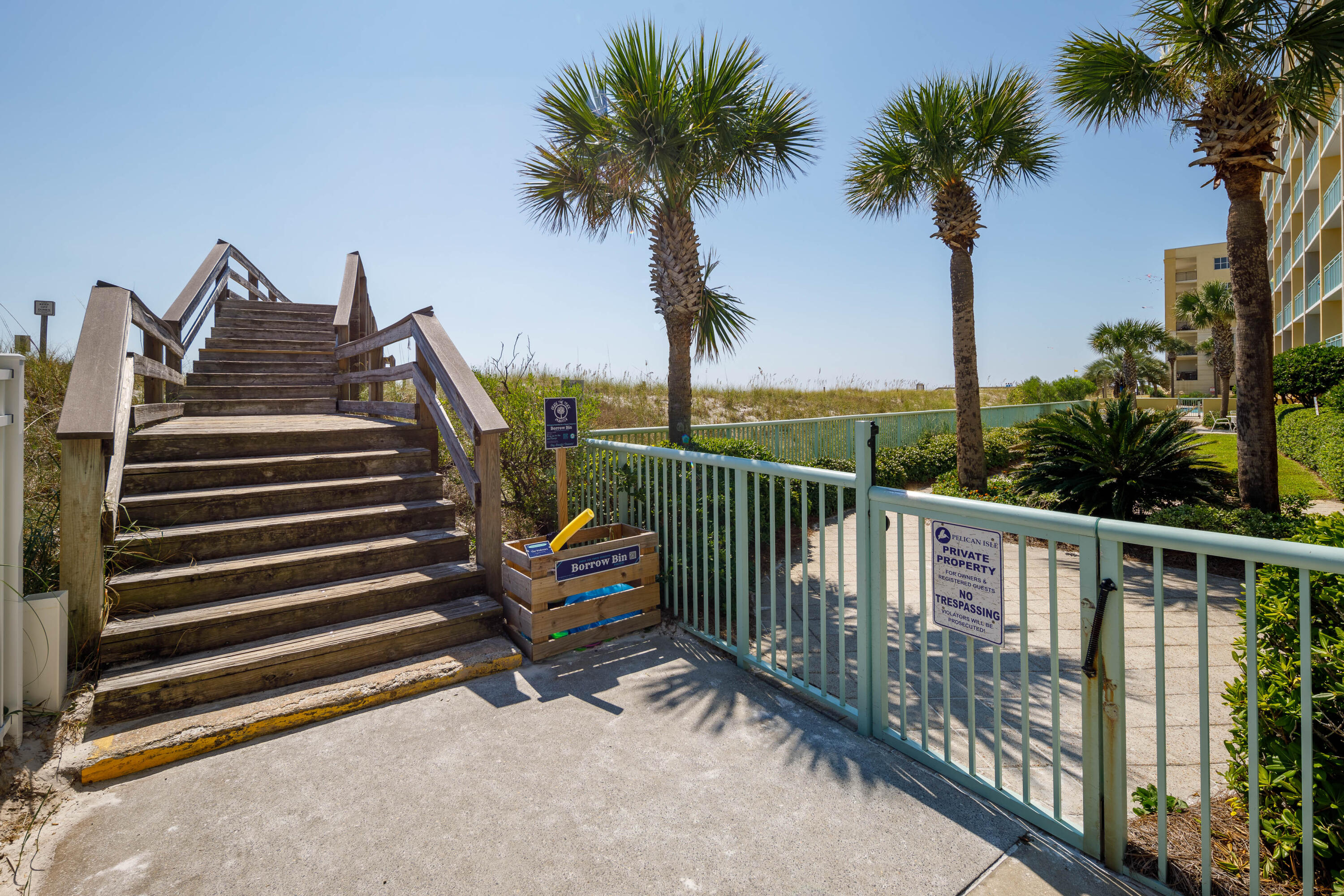 PELICAN ISLE - Residential