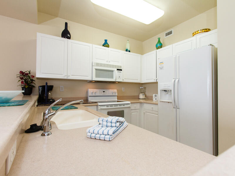 PELICAN ISLE - Residential