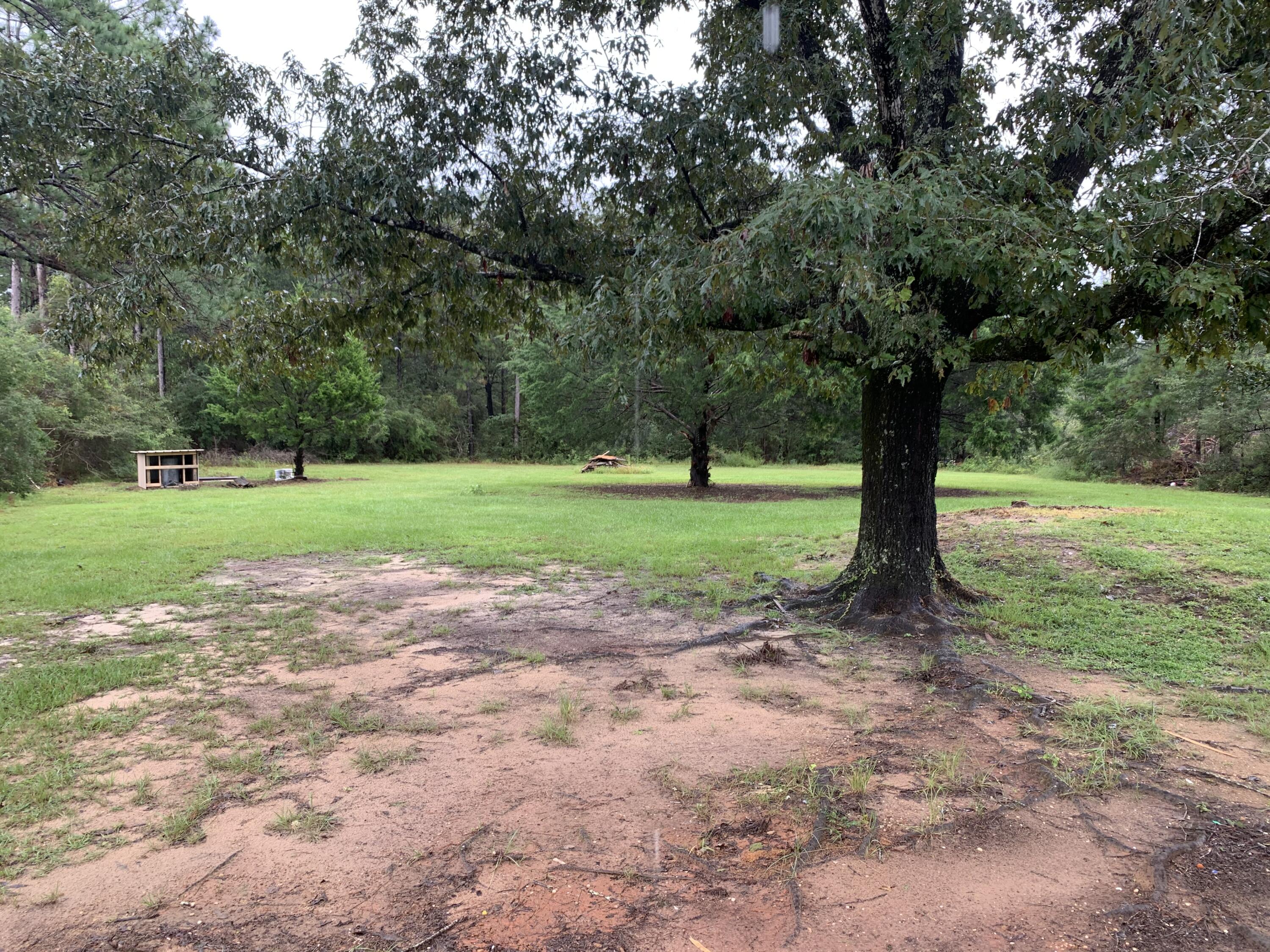 METES & BOUNDS - Residential Lease