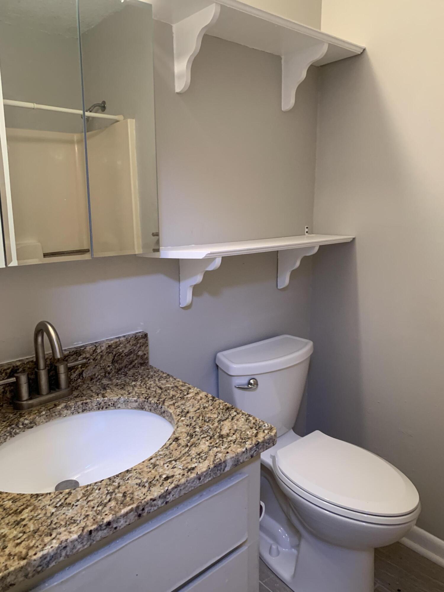 METES & BOUNDS - Residential Lease