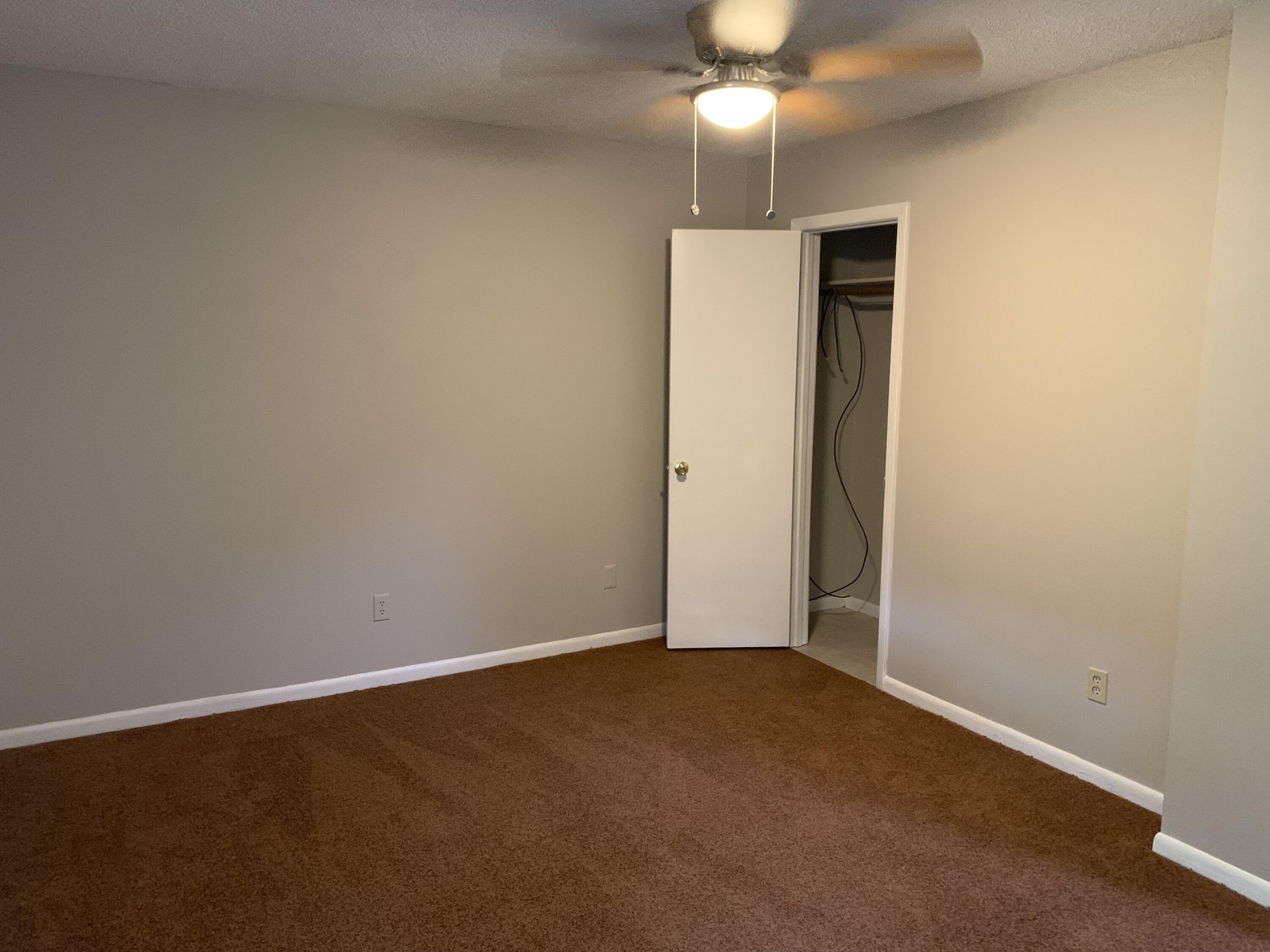 METES & BOUNDS - Residential Lease