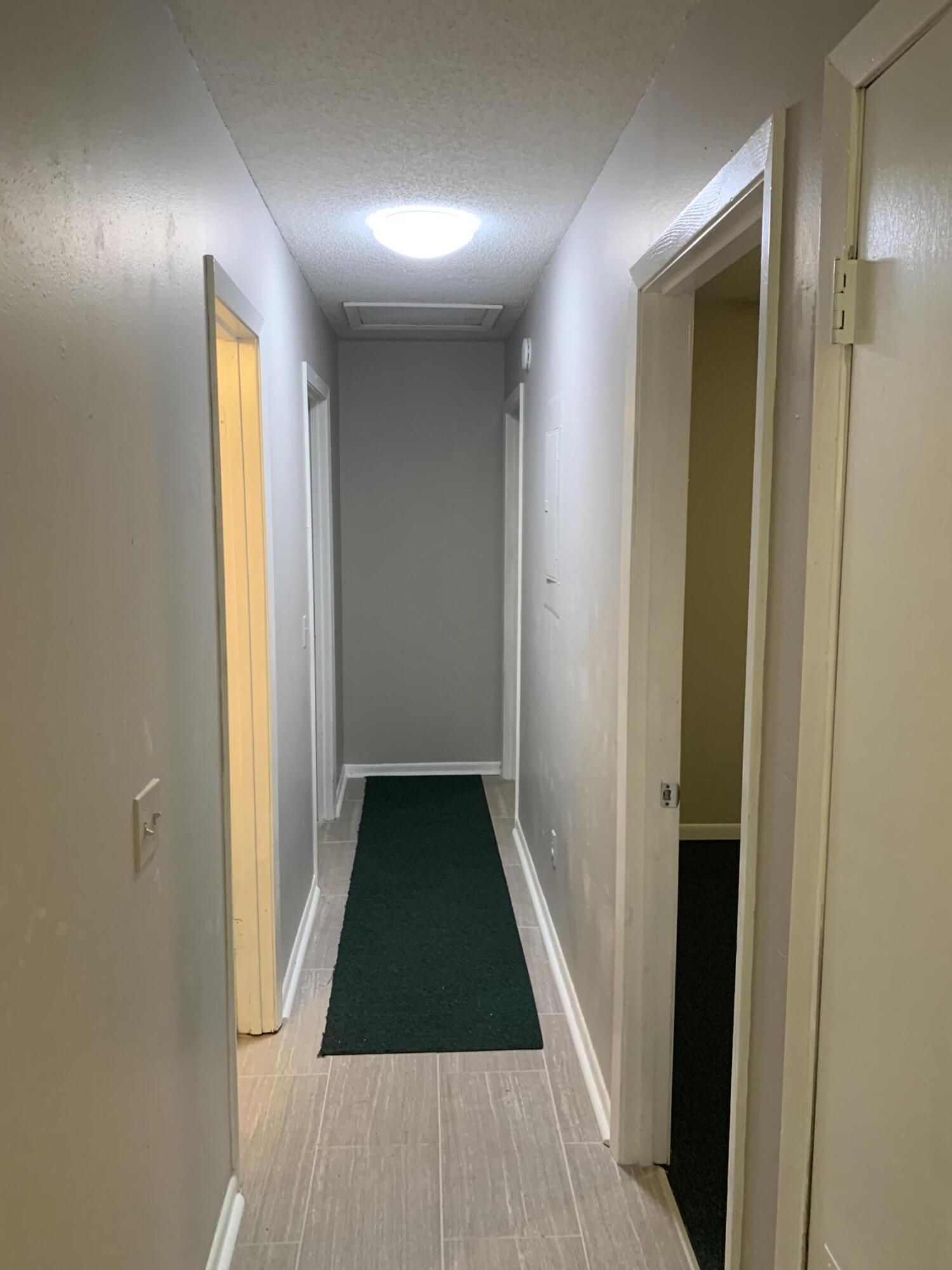 METES & BOUNDS - Residential Lease