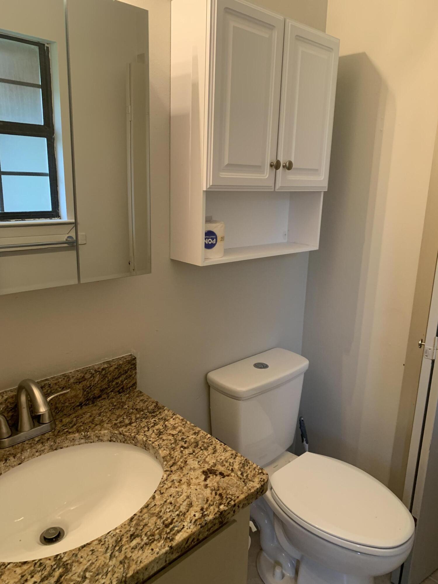 METES & BOUNDS - Residential Lease