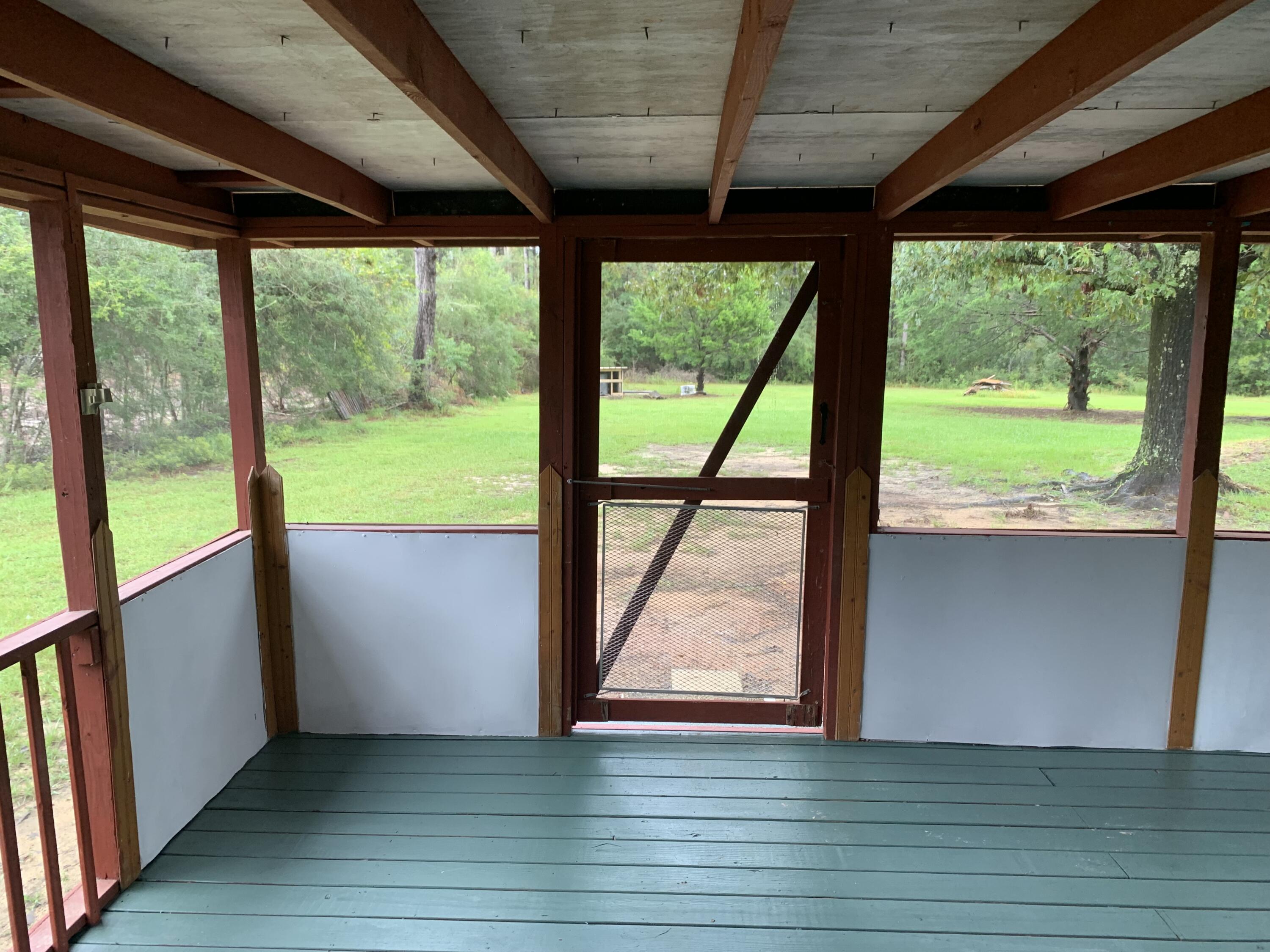 METES & BOUNDS - Residential Lease