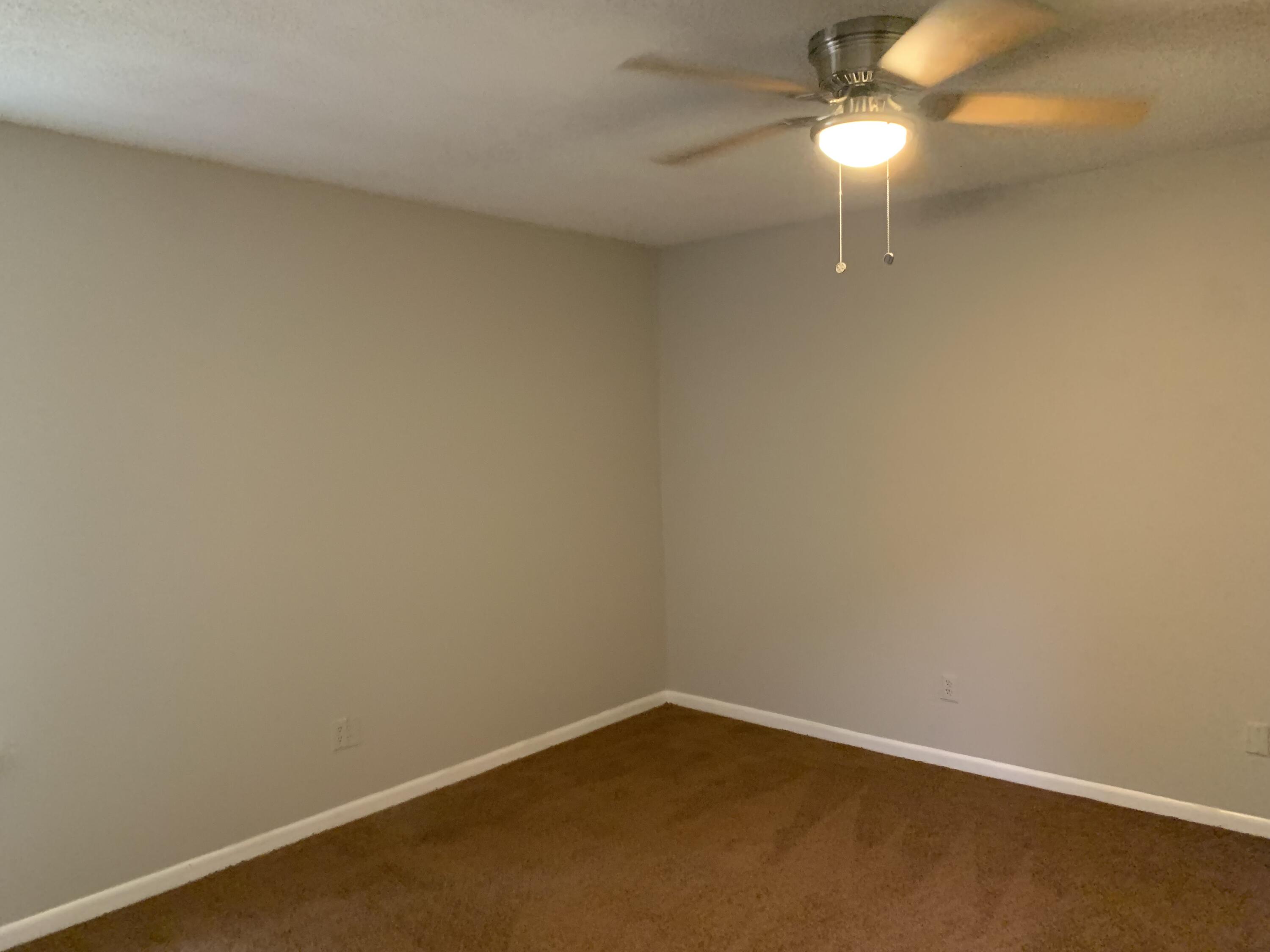 METES & BOUNDS - Residential Lease