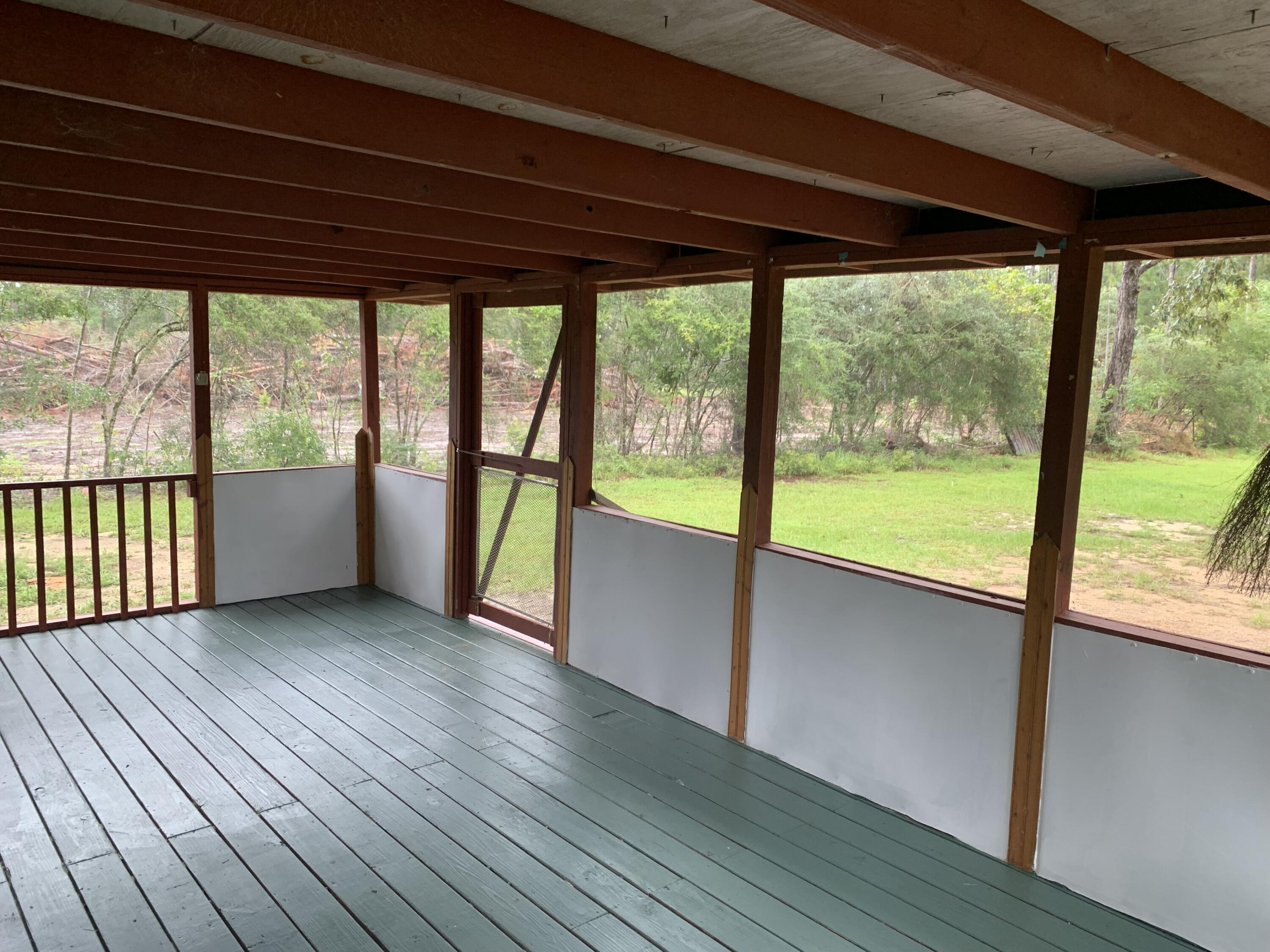 METES & BOUNDS - Residential Lease