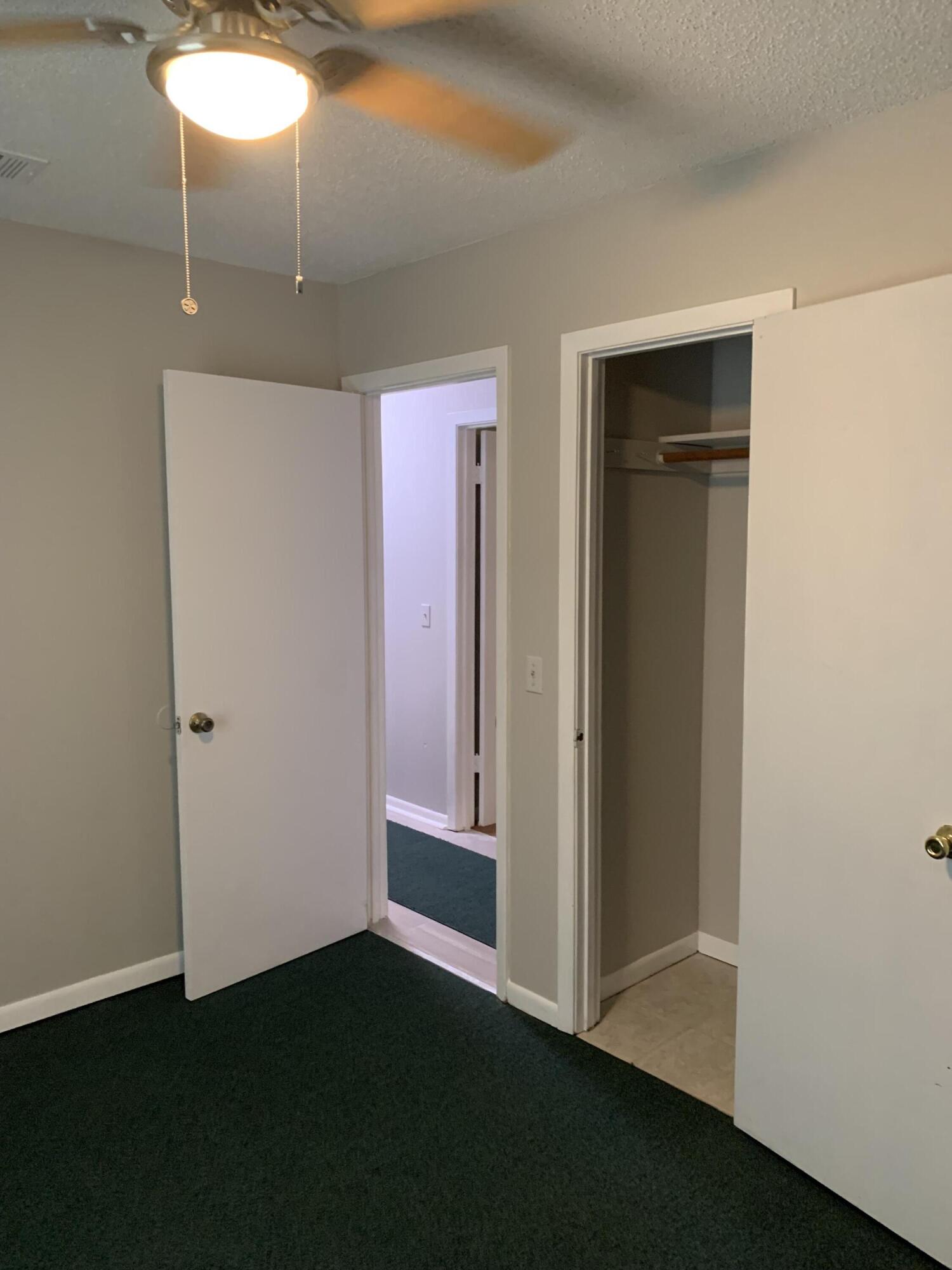 METES & BOUNDS - Residential Lease