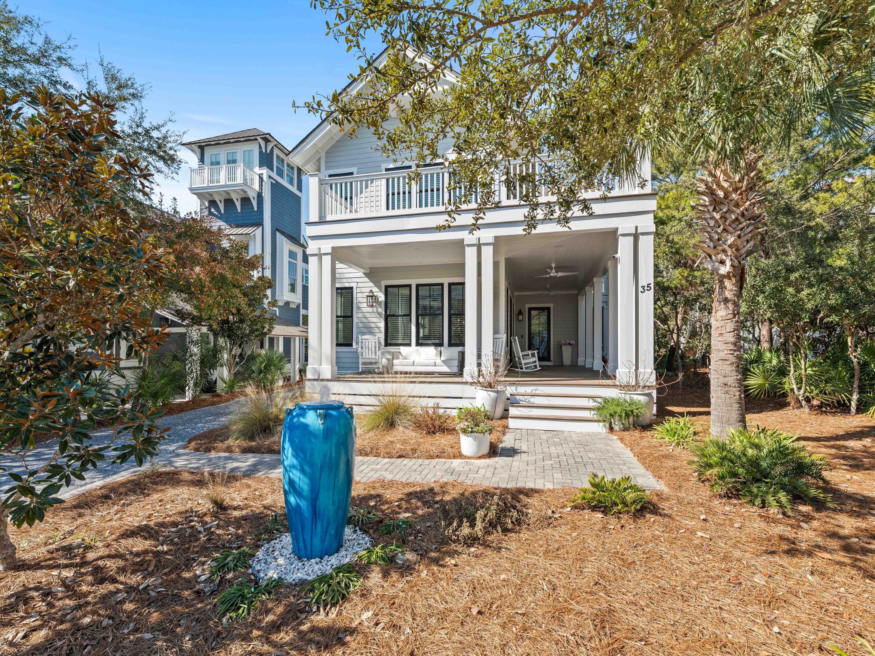 WATERSOUND BEACH - Residential