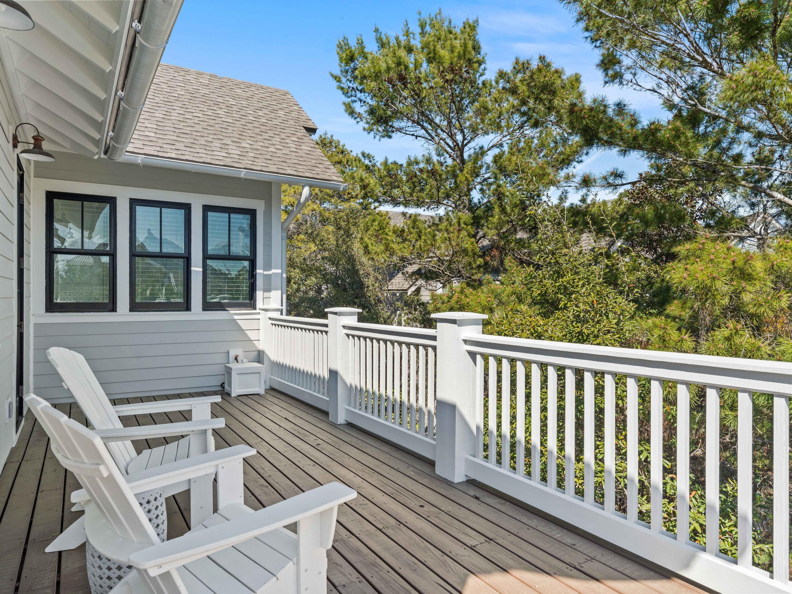 WATERSOUND BEACH - Residential