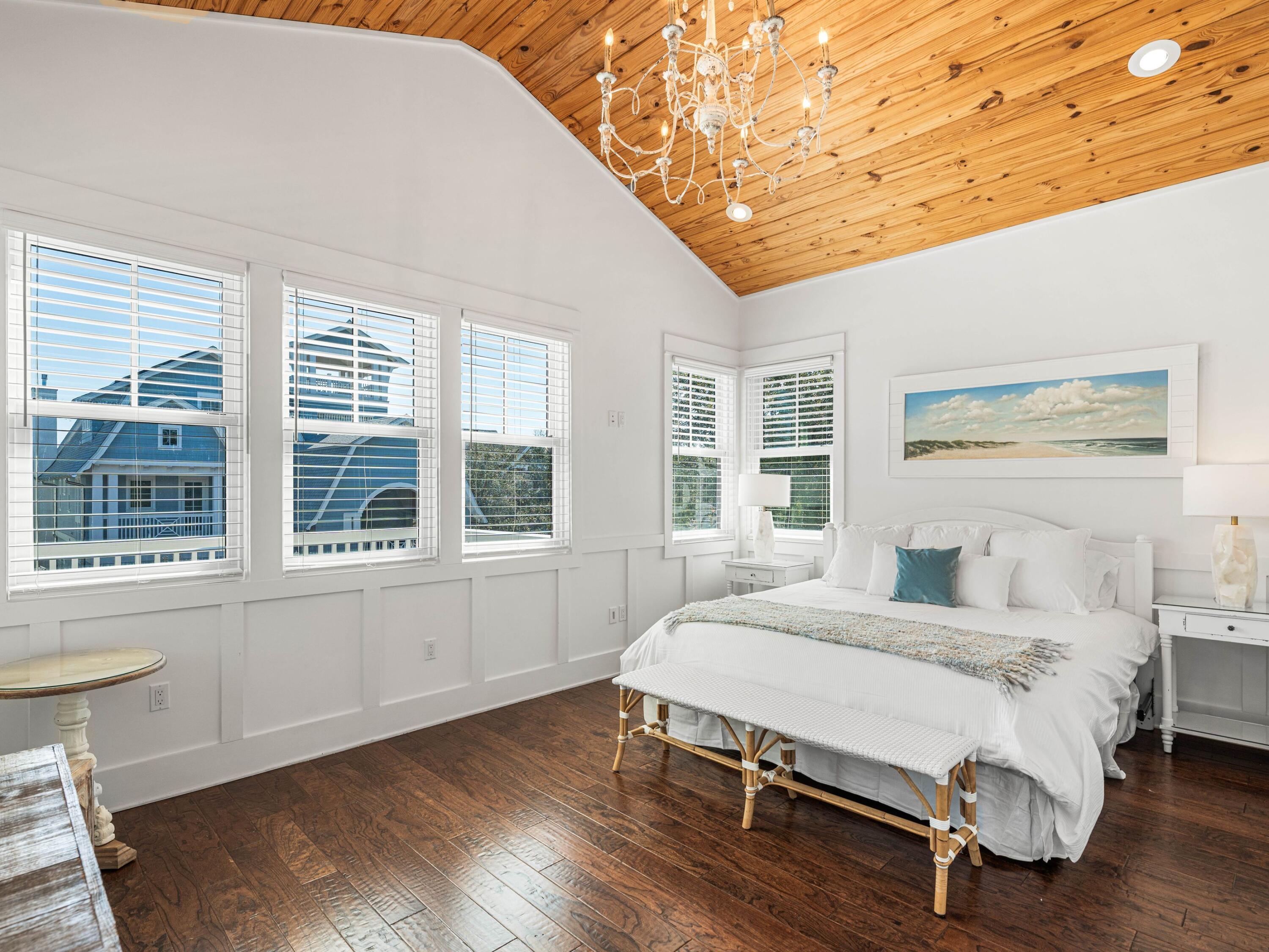 WATERSOUND BEACH - Residential