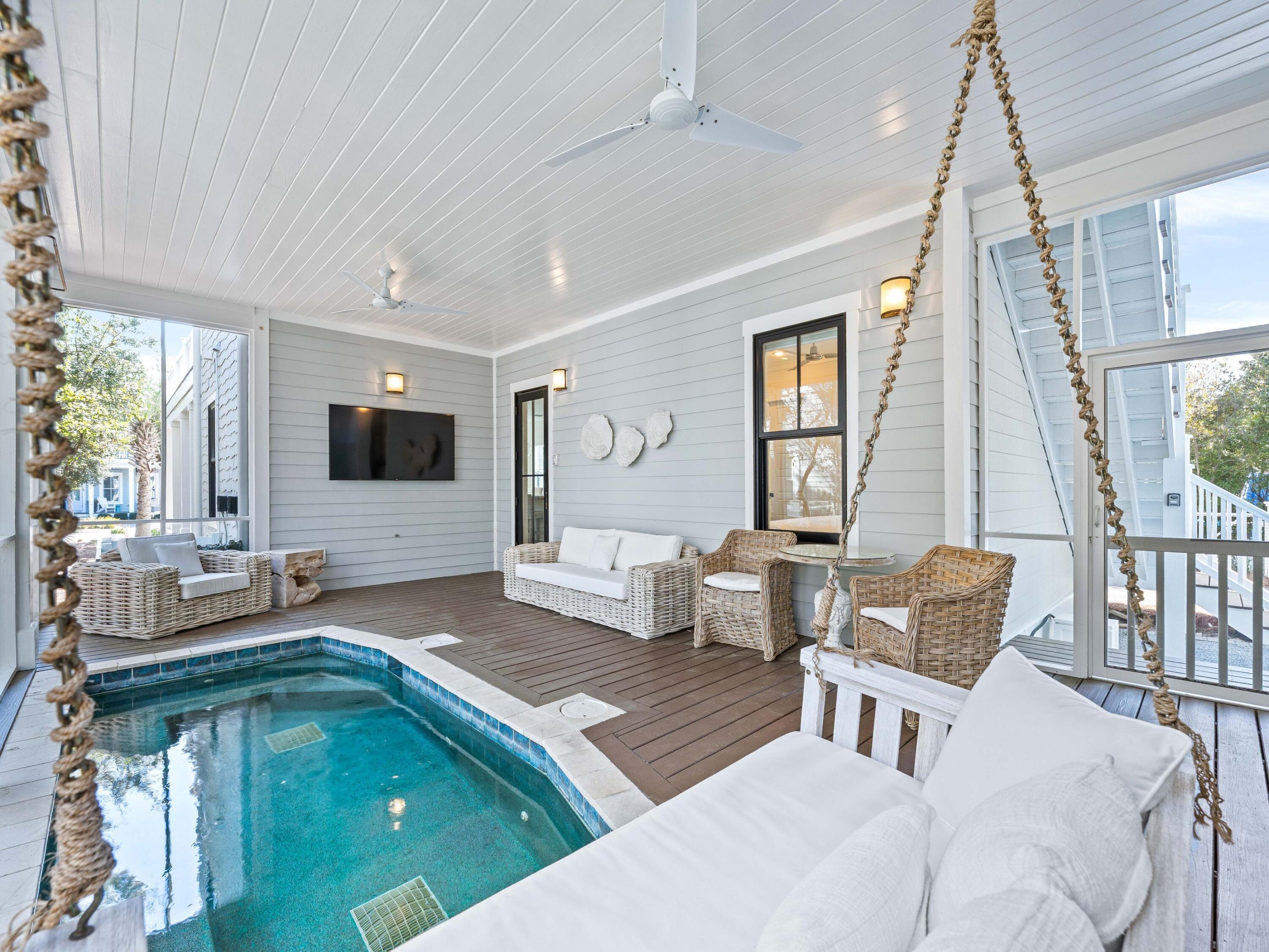 WATERSOUND BEACH - Residential