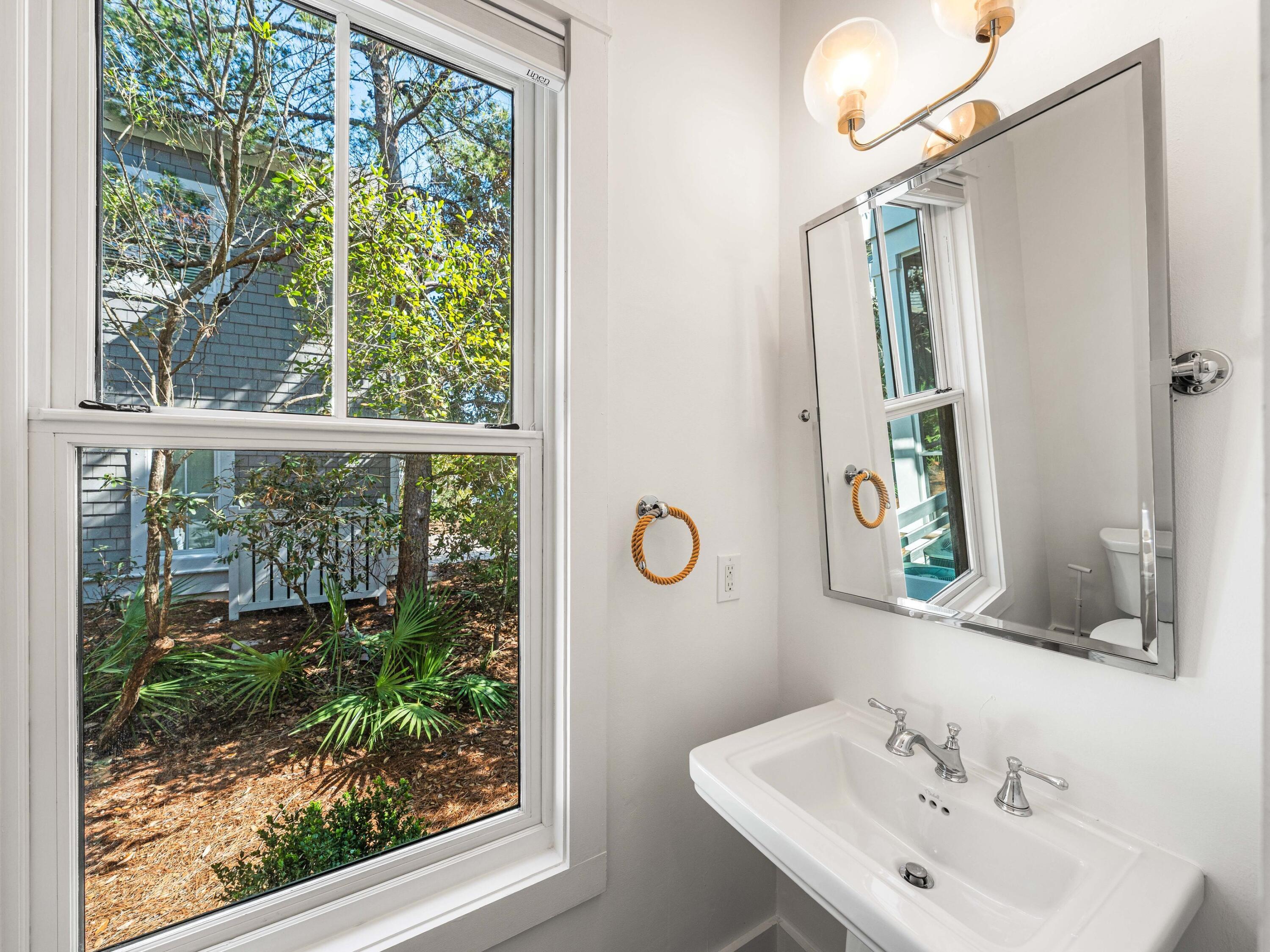 WATERSOUND BEACH - Residential