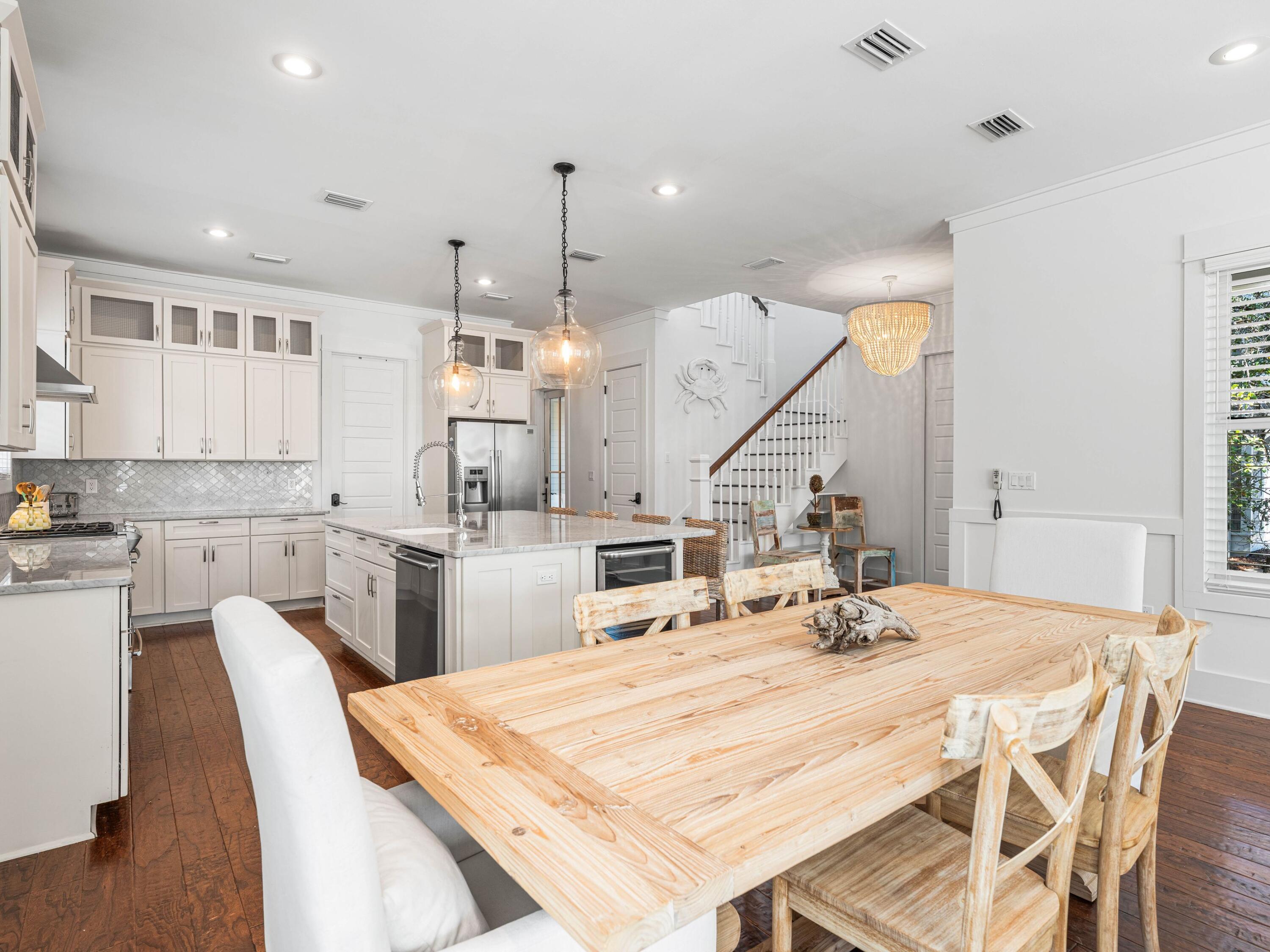 WATERSOUND BEACH - Residential