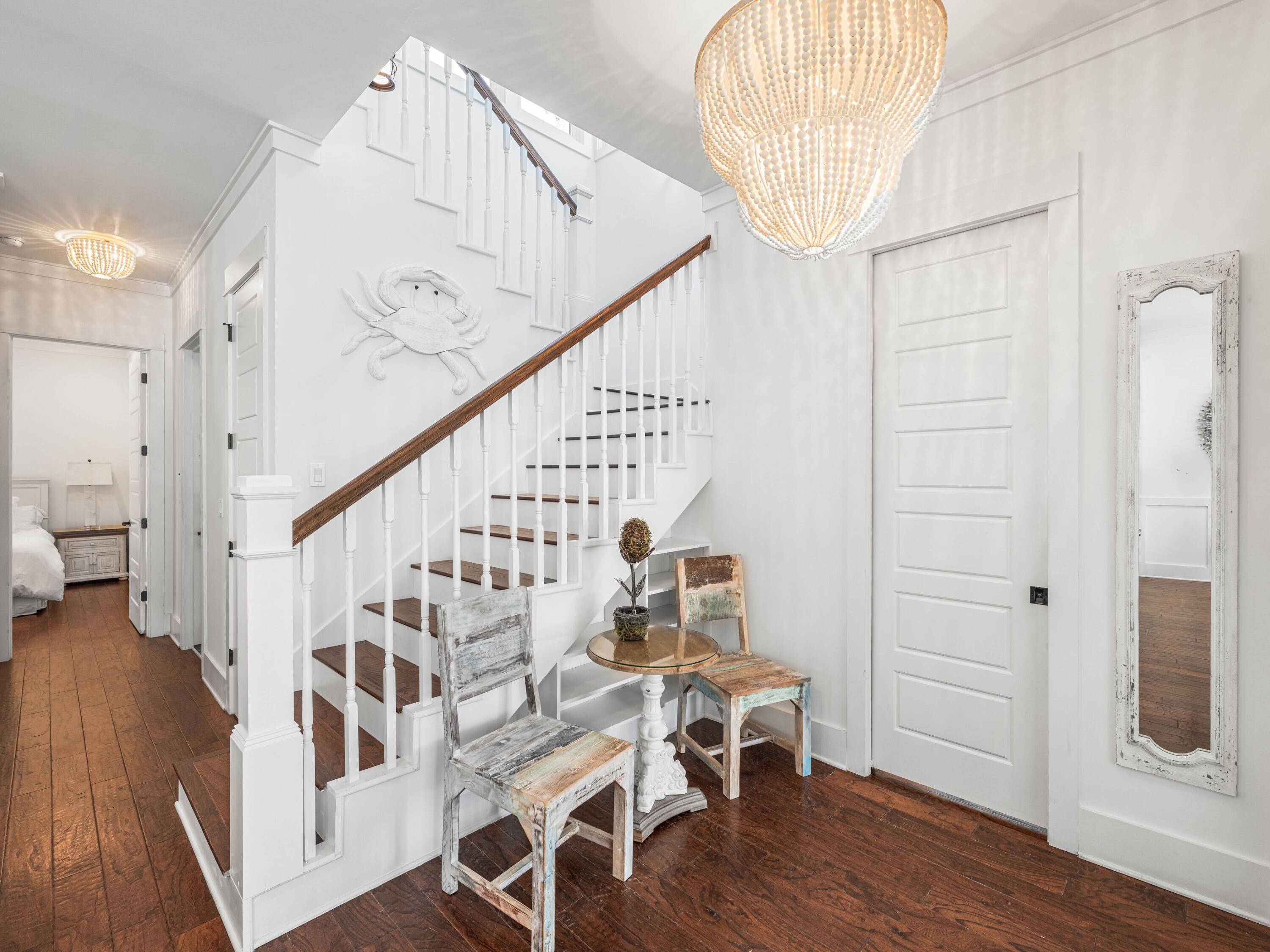 WATERSOUND BEACH - Residential