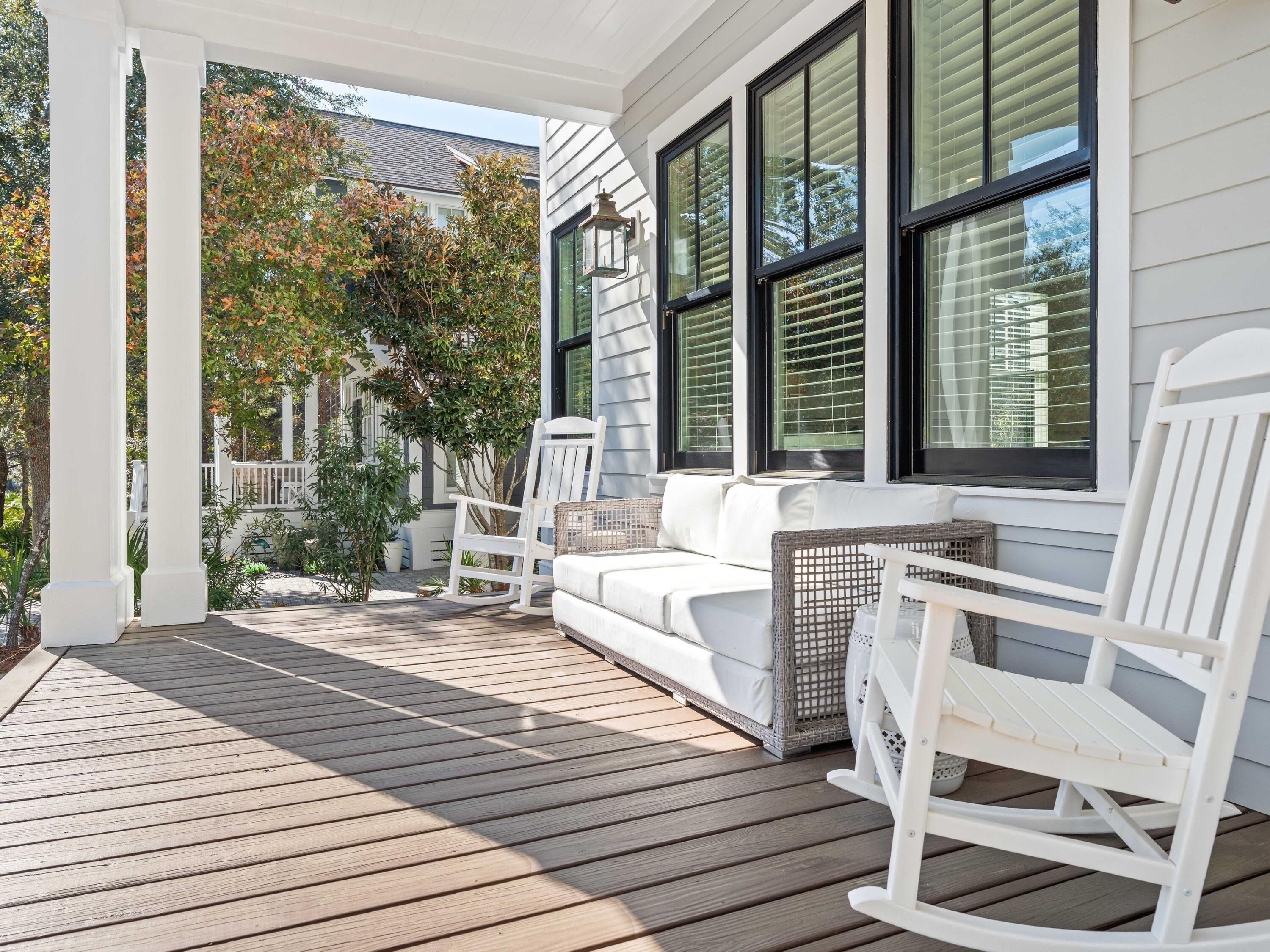 WATERSOUND BEACH - Residential