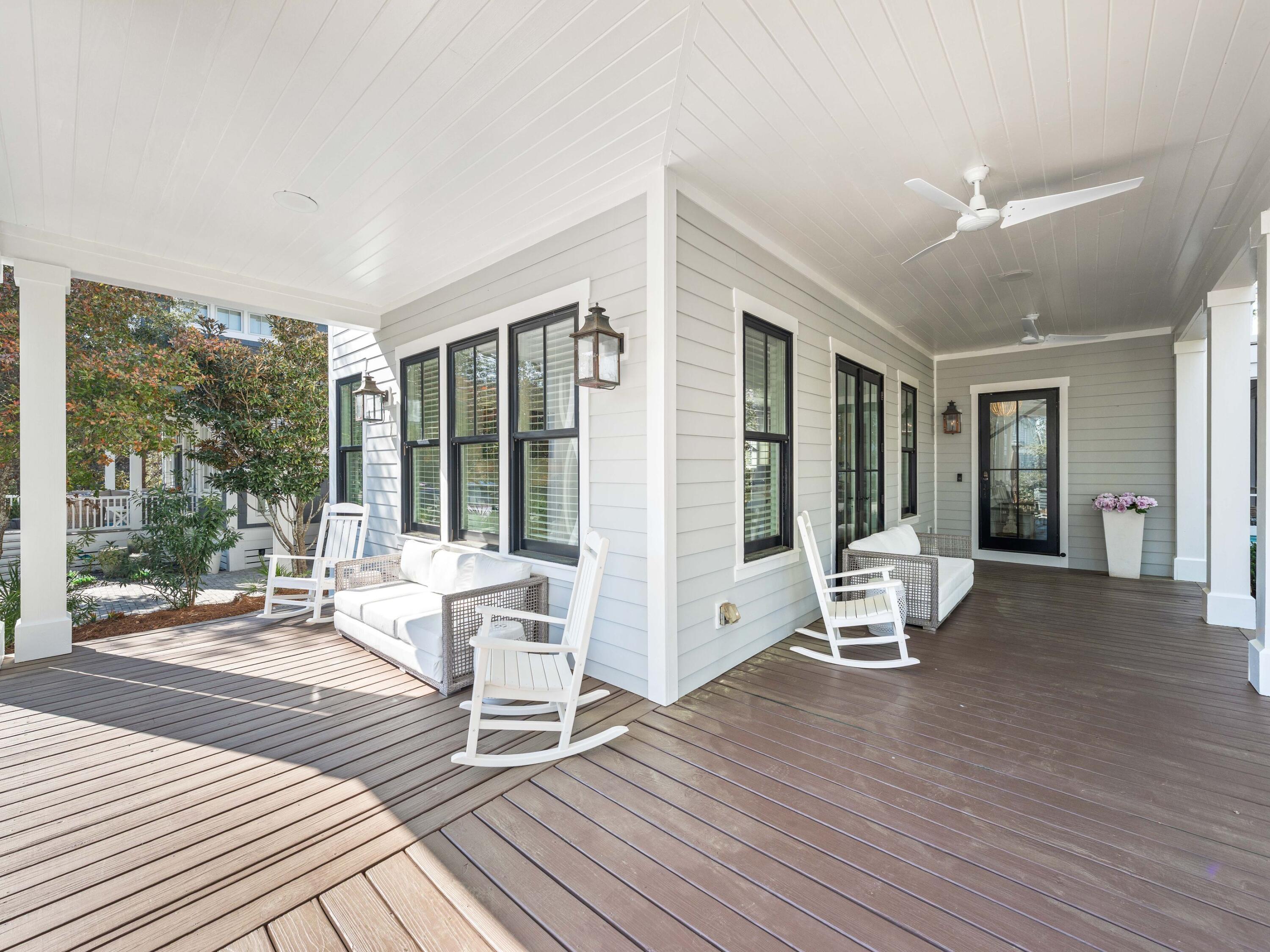 WATERSOUND BEACH - Residential