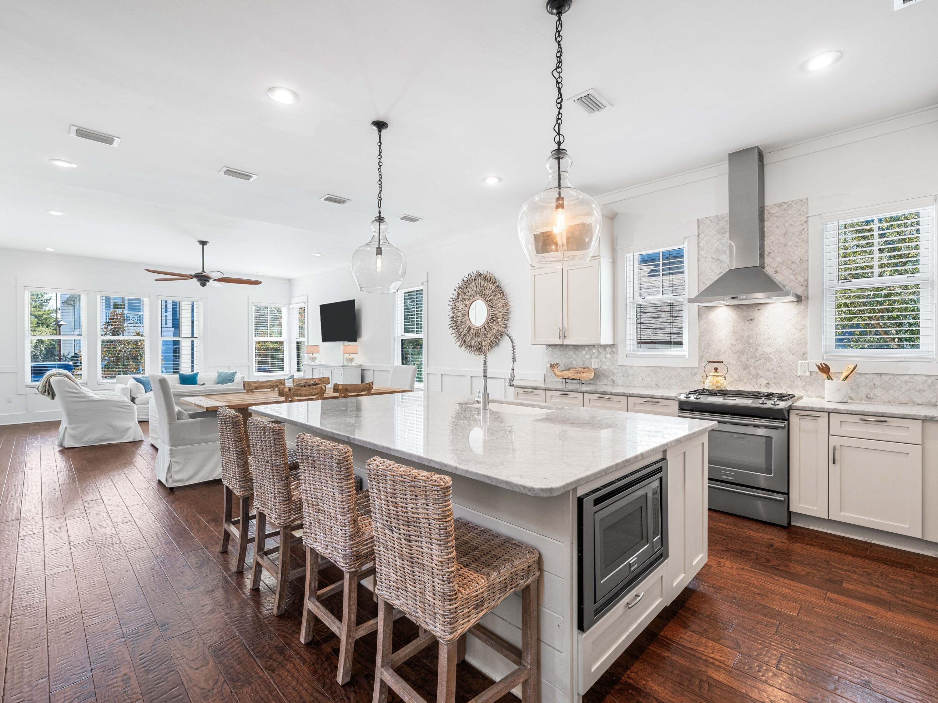 WATERSOUND BEACH - Residential