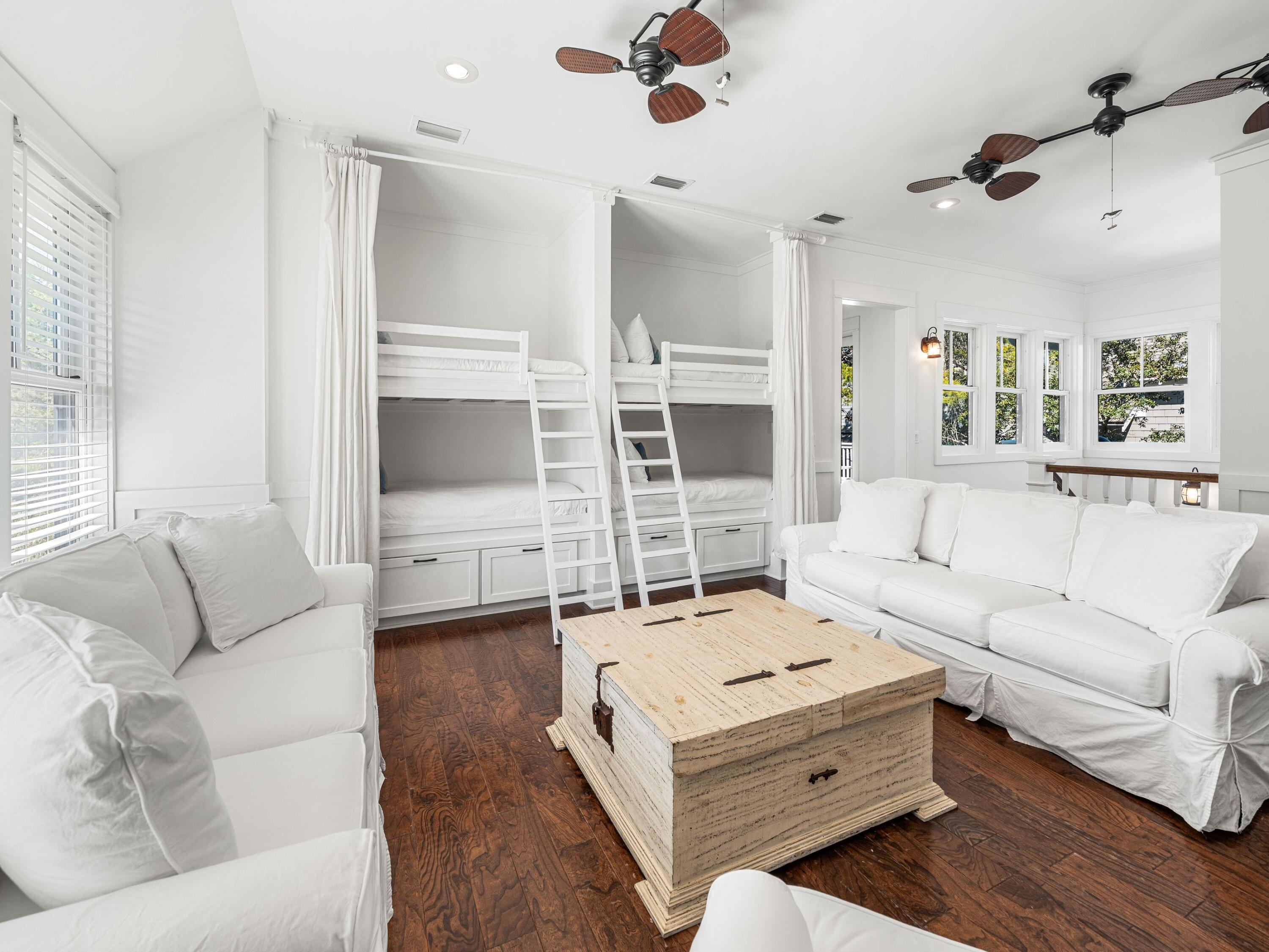 WATERSOUND BEACH - Residential